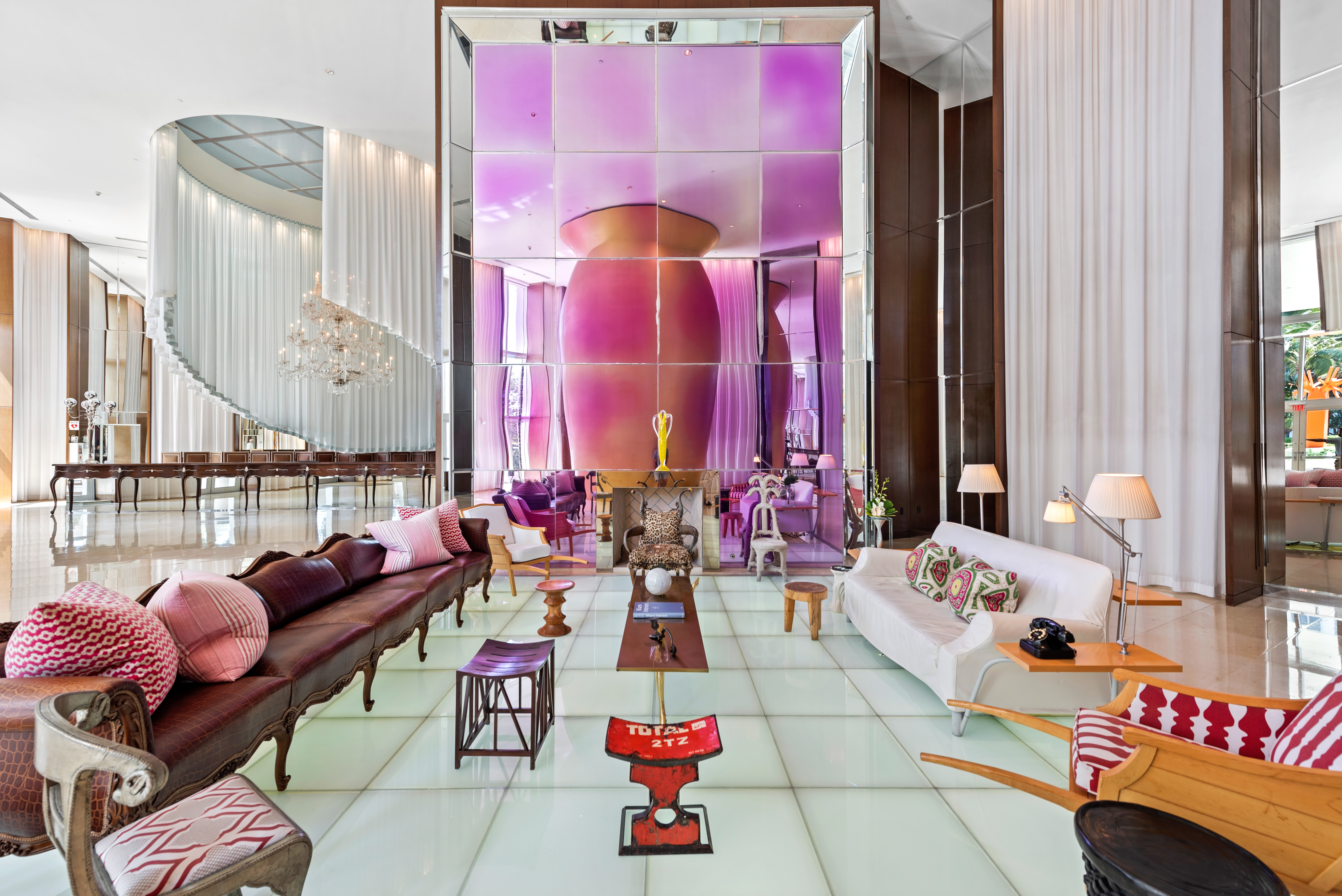  450 Alton Rd, Miami Beach, FL, 33139 - 物件實景