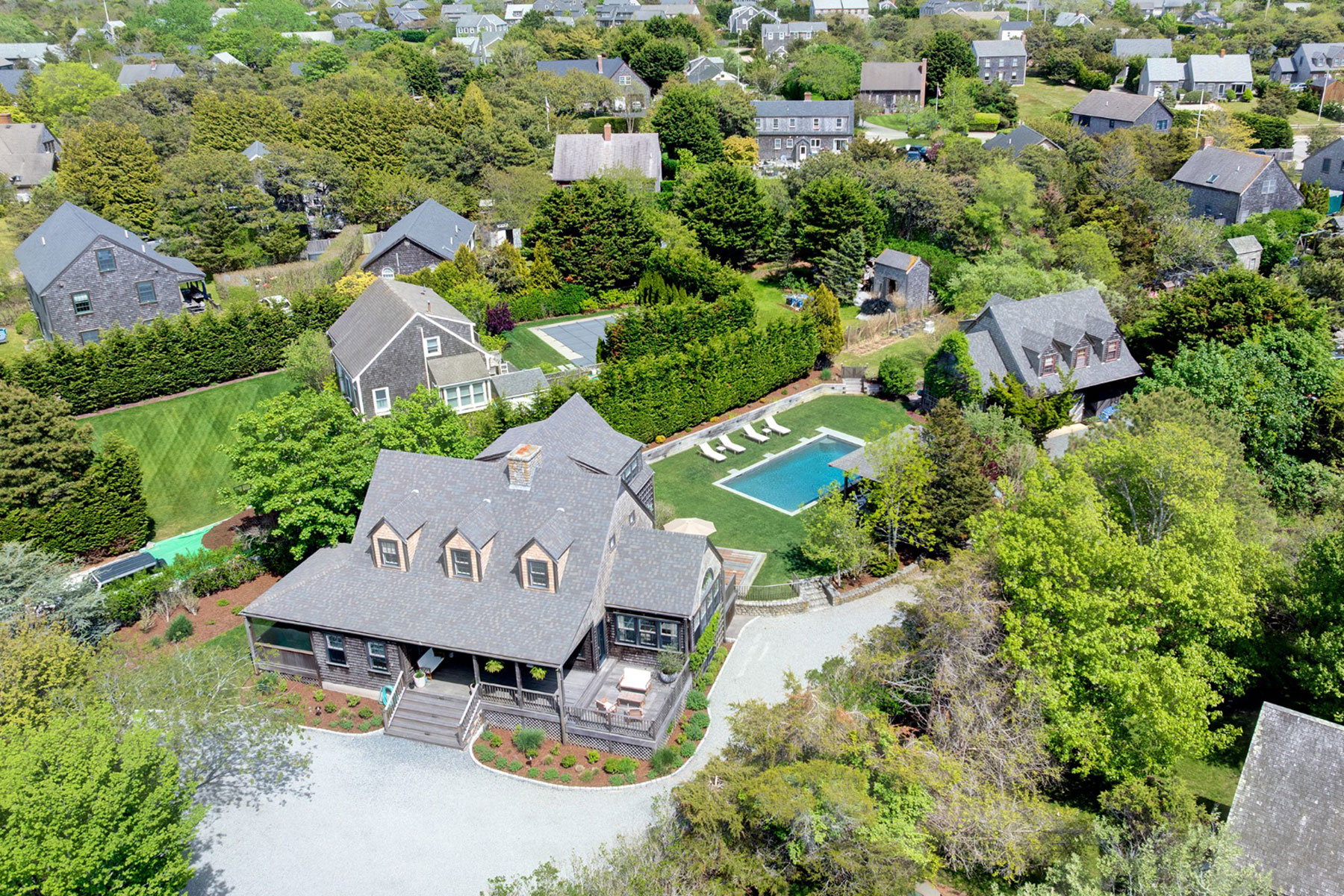  21 Equator Drive, Nantucket, MA, 02554 - 物件實景