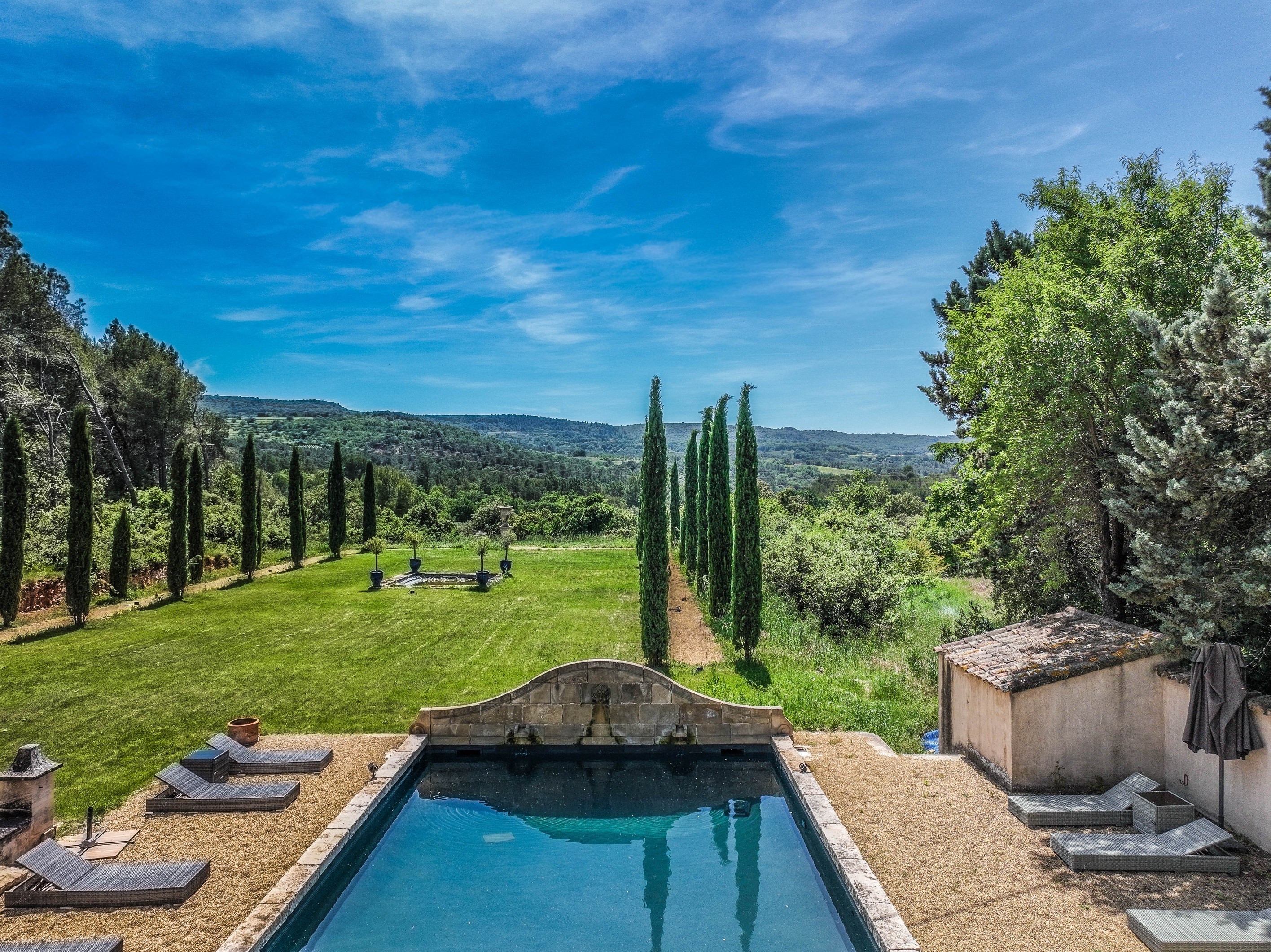  A gem of Luberon - 物件實景