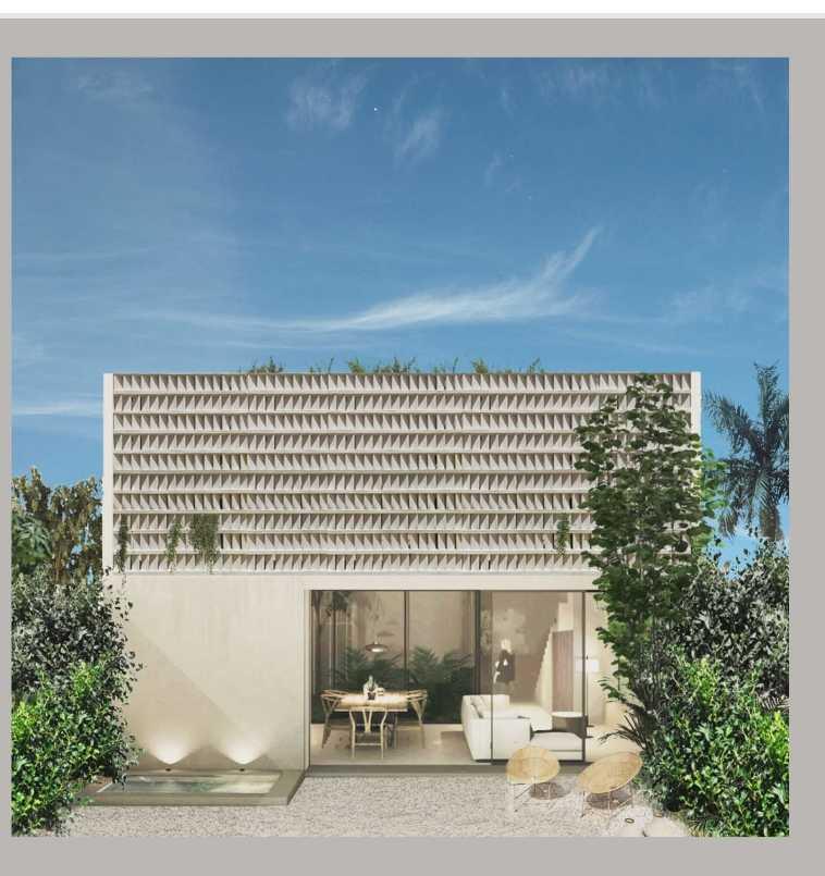 carr, merida, Mérida, Yucatán, 97300, Mexico, 3 Bedrooms Bedrooms, ,4 BathroomsBathrooms,Residential,For Sale,carr,merida,1612857