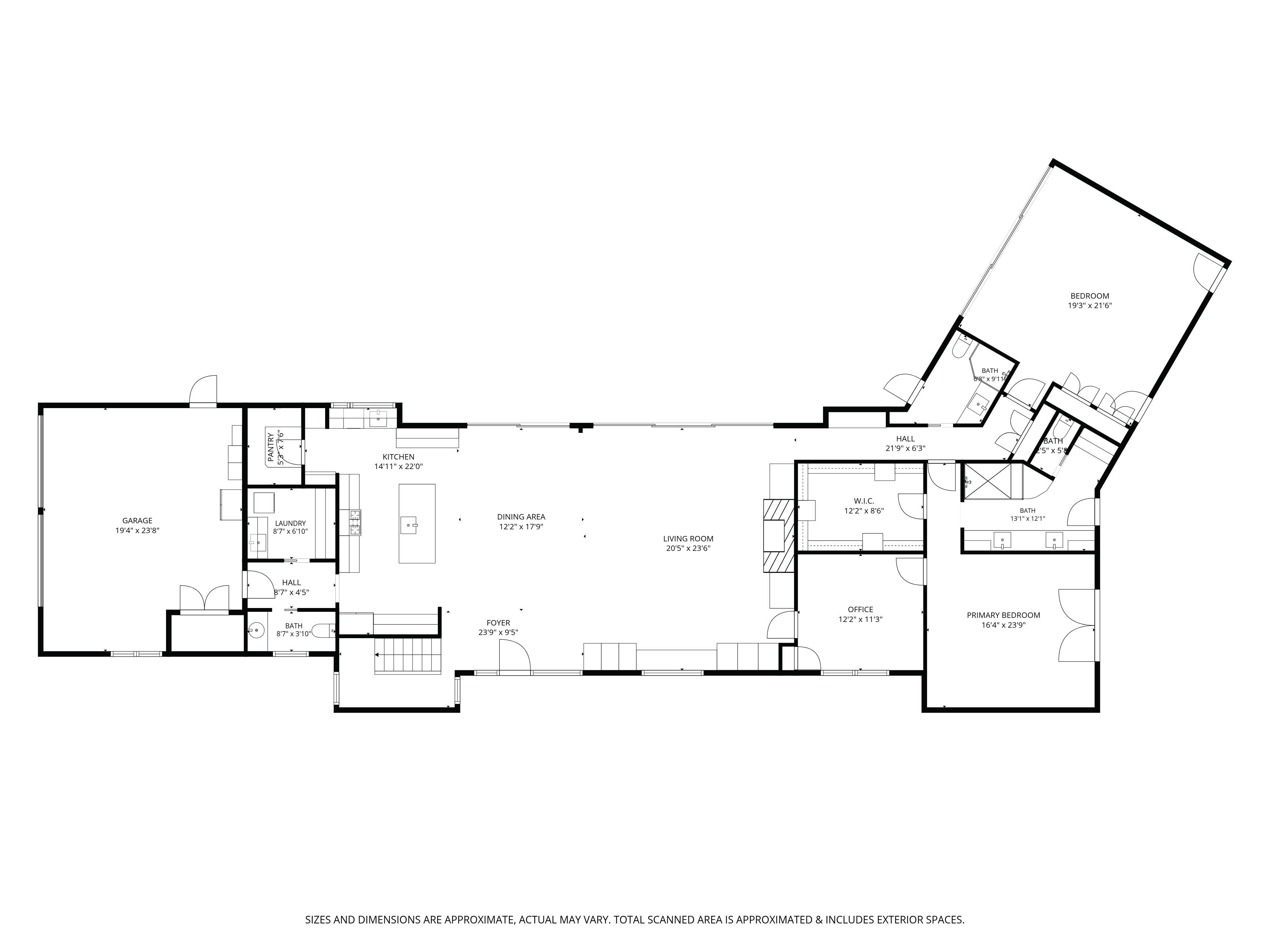  Sophisticated Indoor-Outdoor Living, Designed for Healthy Living - 物件實景