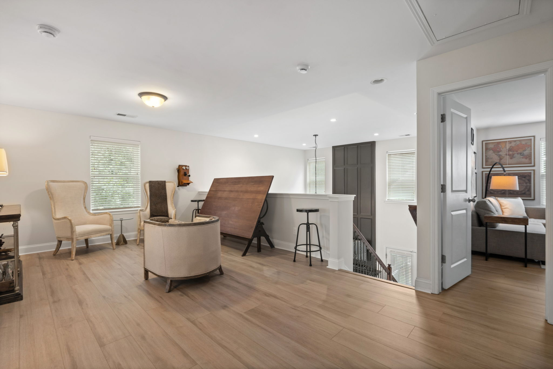 1 Dustin Loop, Bluffton - 物件實景