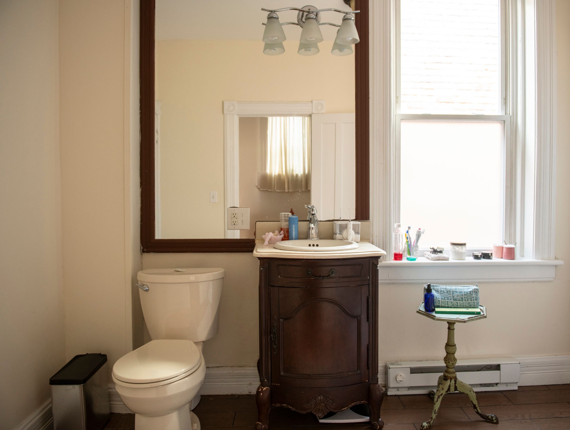  514 Warren Street, Hudson, NY 12534 - 物件實景