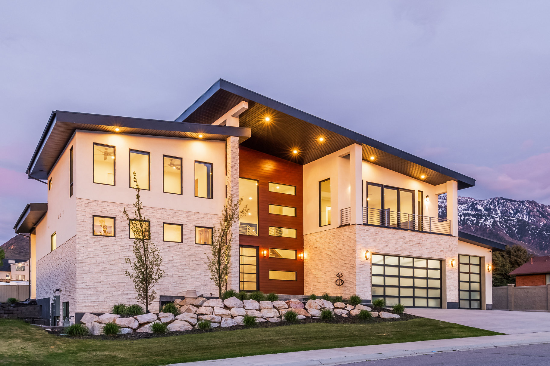  Luxury Living Near Little Cottonwood Canyon - 物件實景