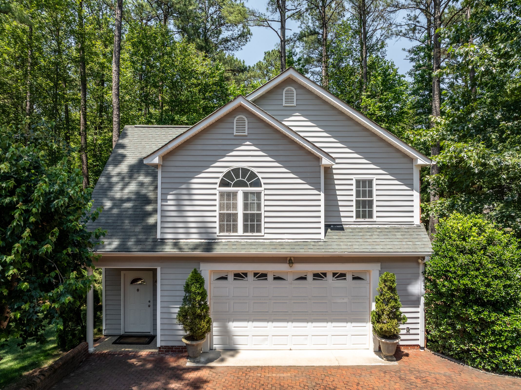  3124 Rock Cress Lane, Sandy Hook, VA 23153 - 物件實景