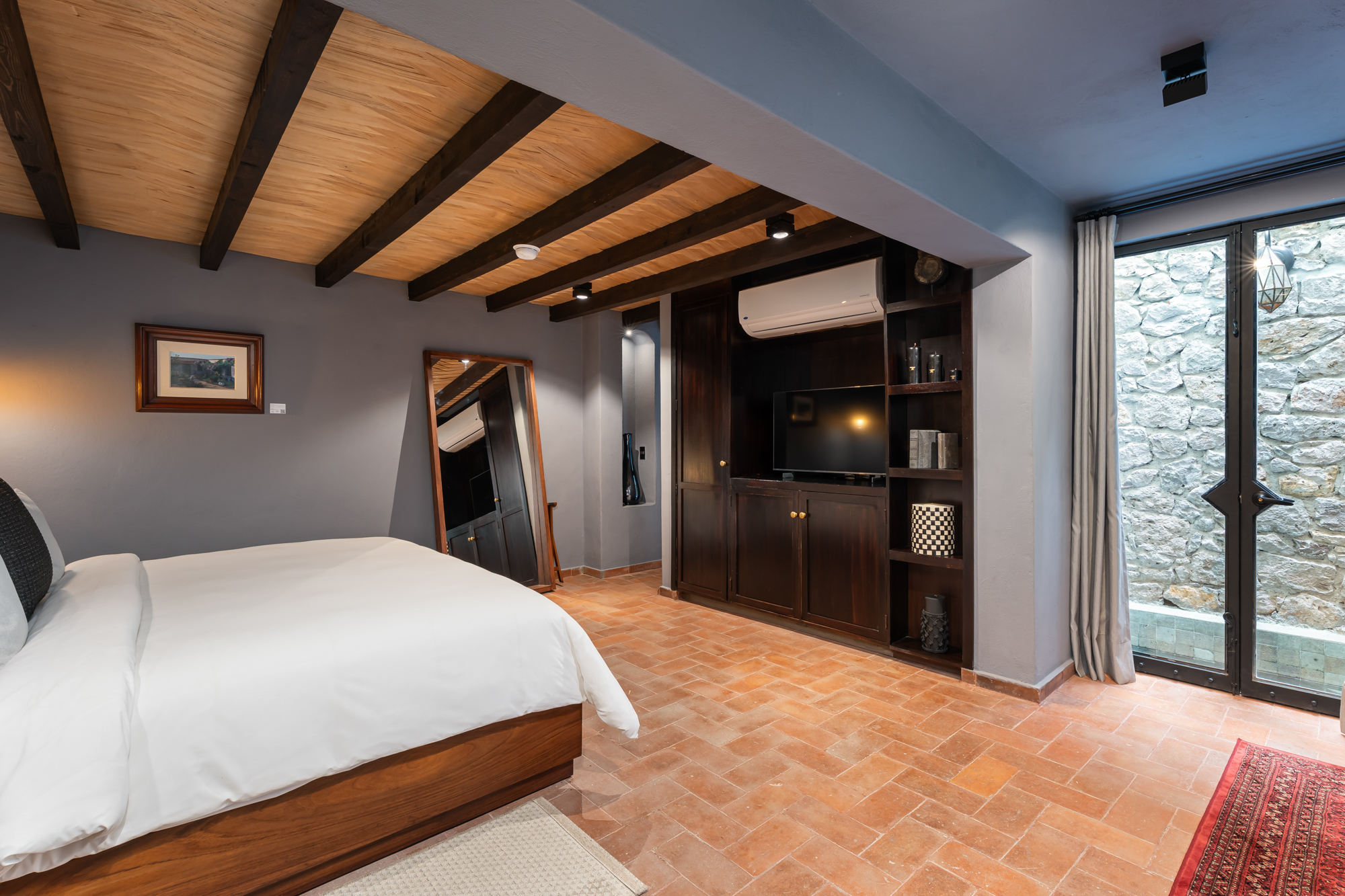  Hotel Piedras Negras - 物件實景