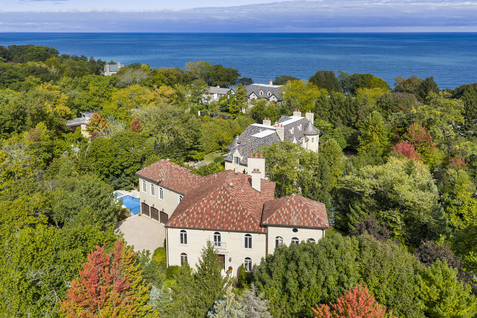 Winnetka, Illinois, 60093, United States, 6 Bedrooms Bedrooms, ,8 BathroomsBathrooms,Residential,For Sale,1991564