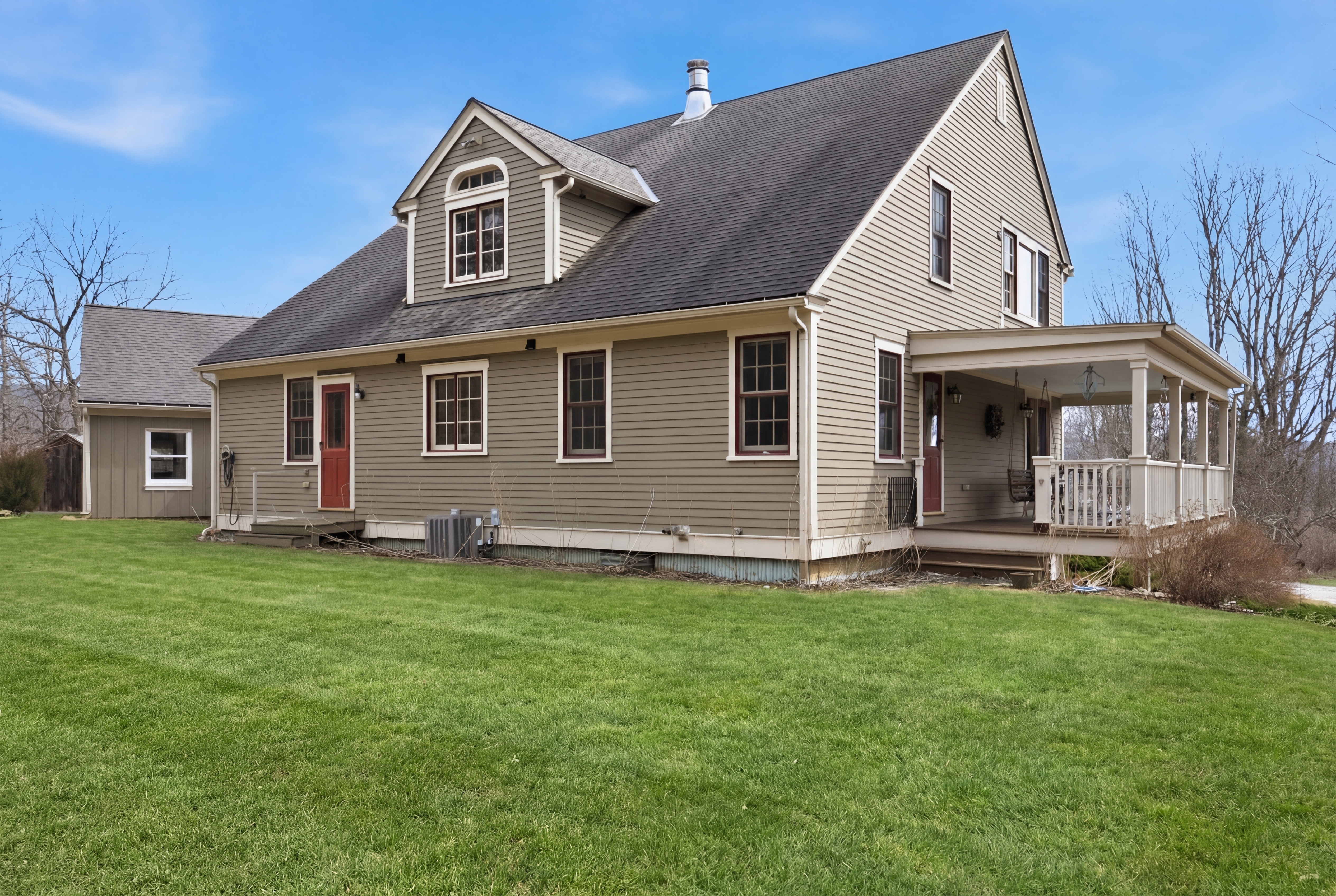  Timeless Craftsmanship Meets Modern Living, Minutes to Downtown Great Barrington - 物件實景