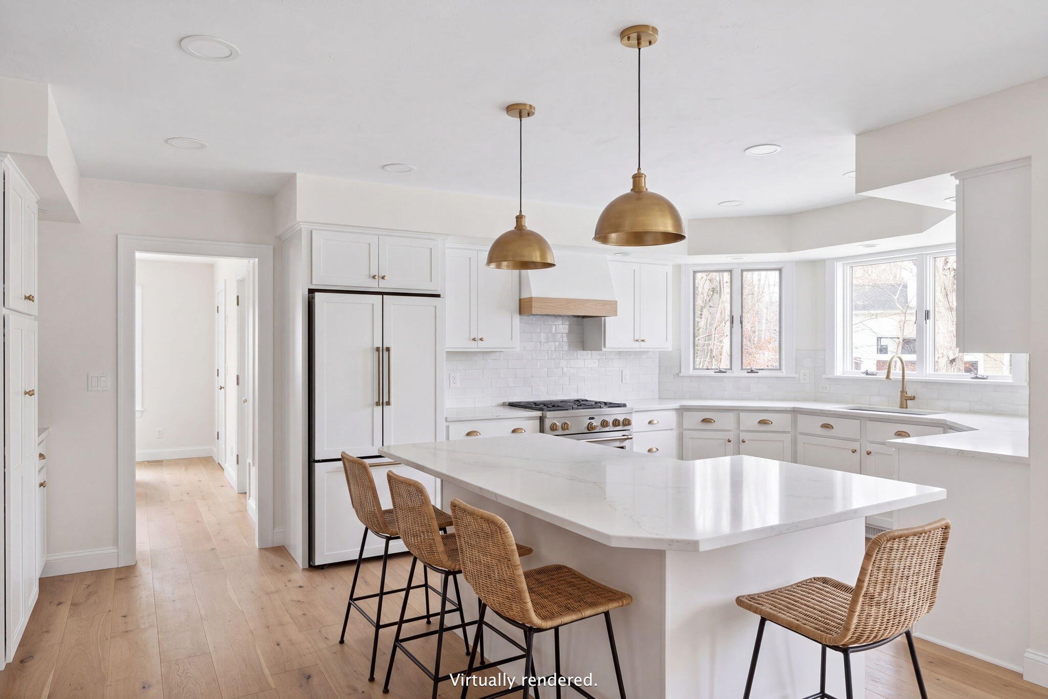  153 Alder Lane, North Falmouth, MA, 02556 - 物件實景