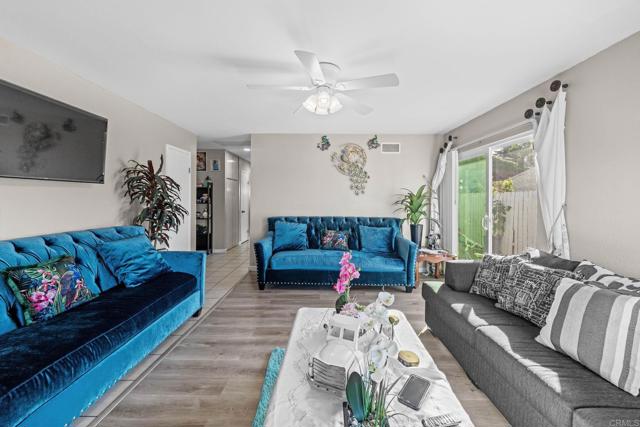 Spring Valley, California, 91977, United States, ,Residential,For Sale,1976458