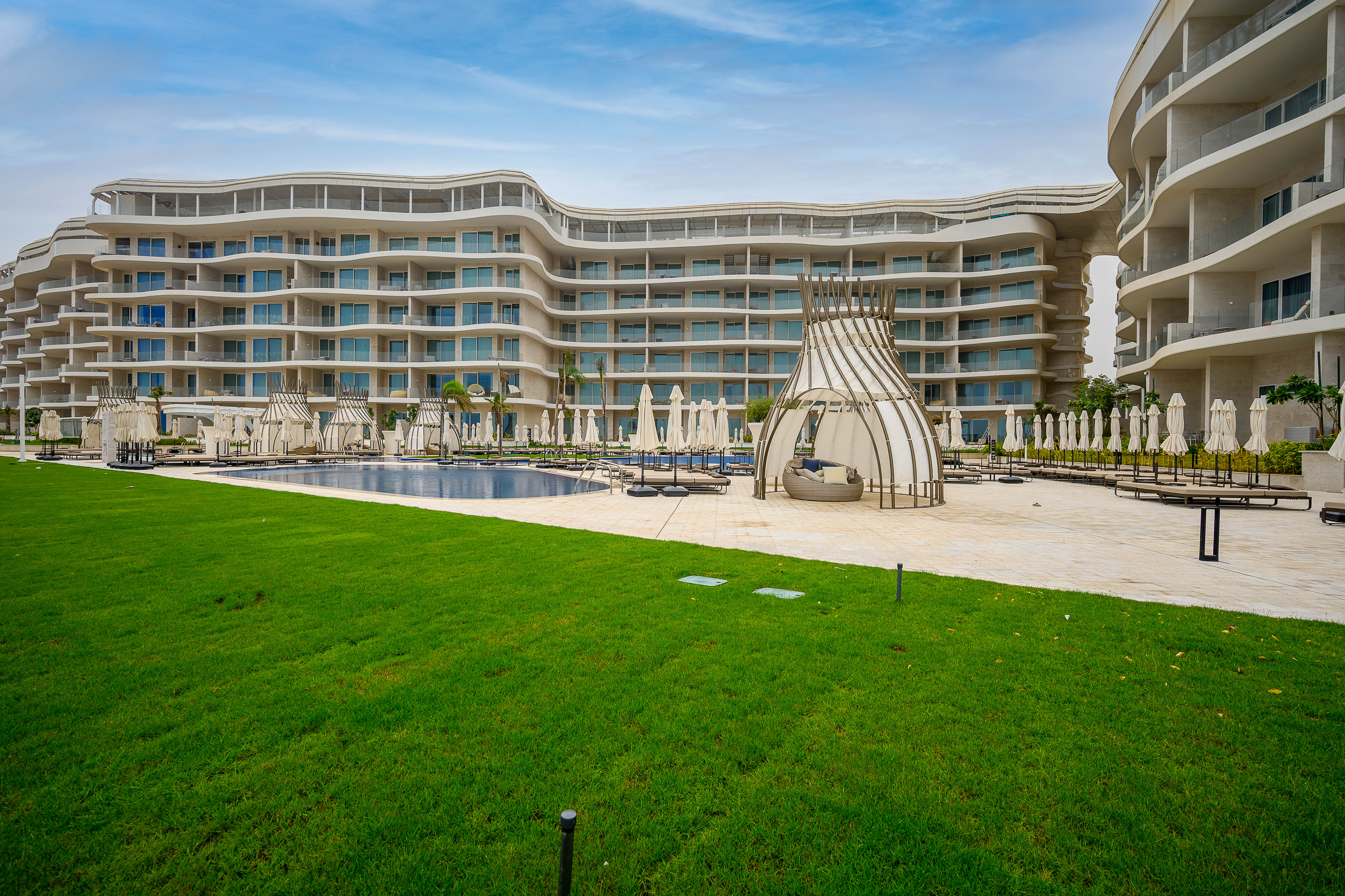  St. Regis Al Mouj Muscat The Residences - 物件實景