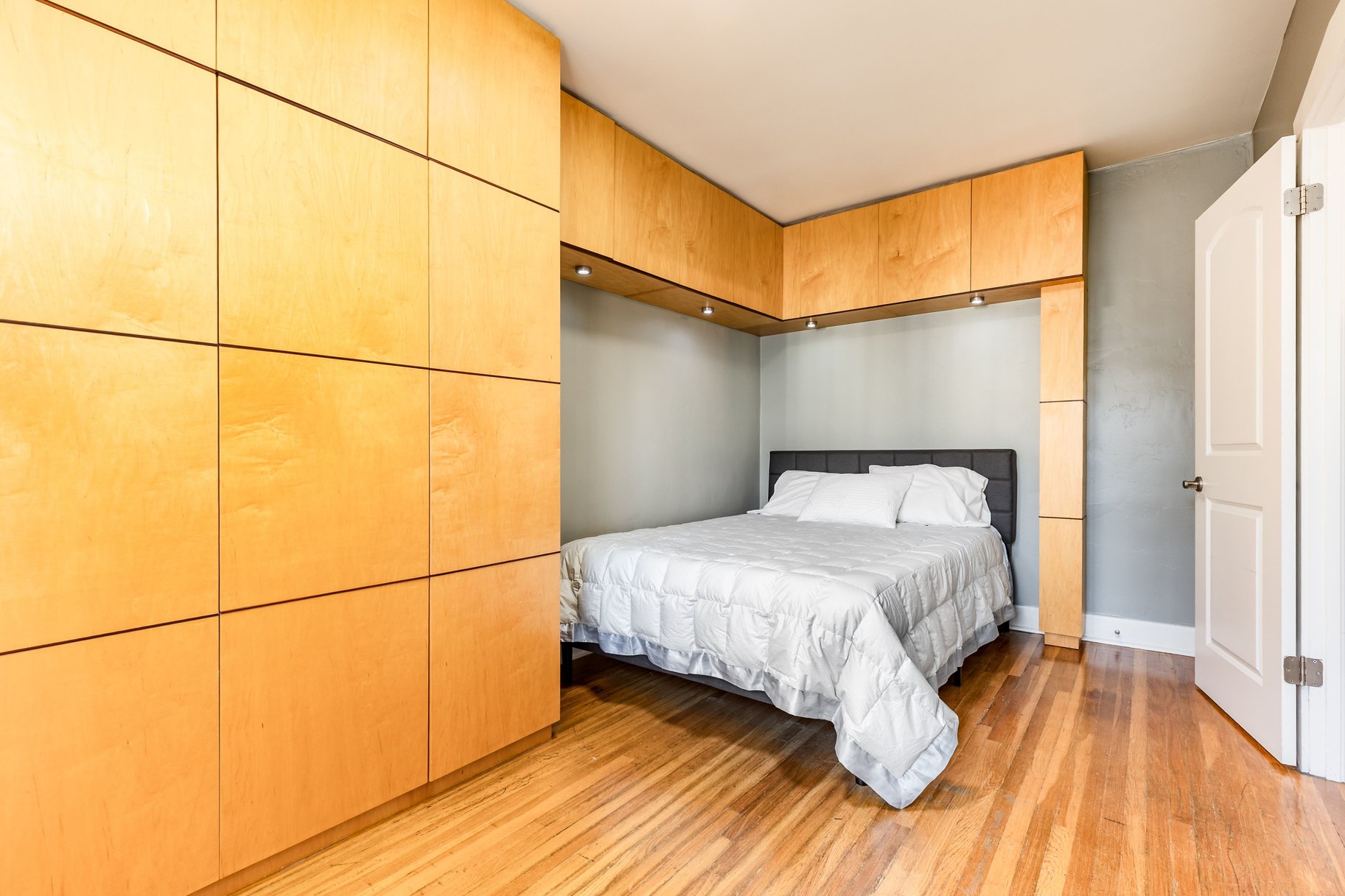  Charming Top Floor Condo Unit in Historic Downtown Building - 物件實景