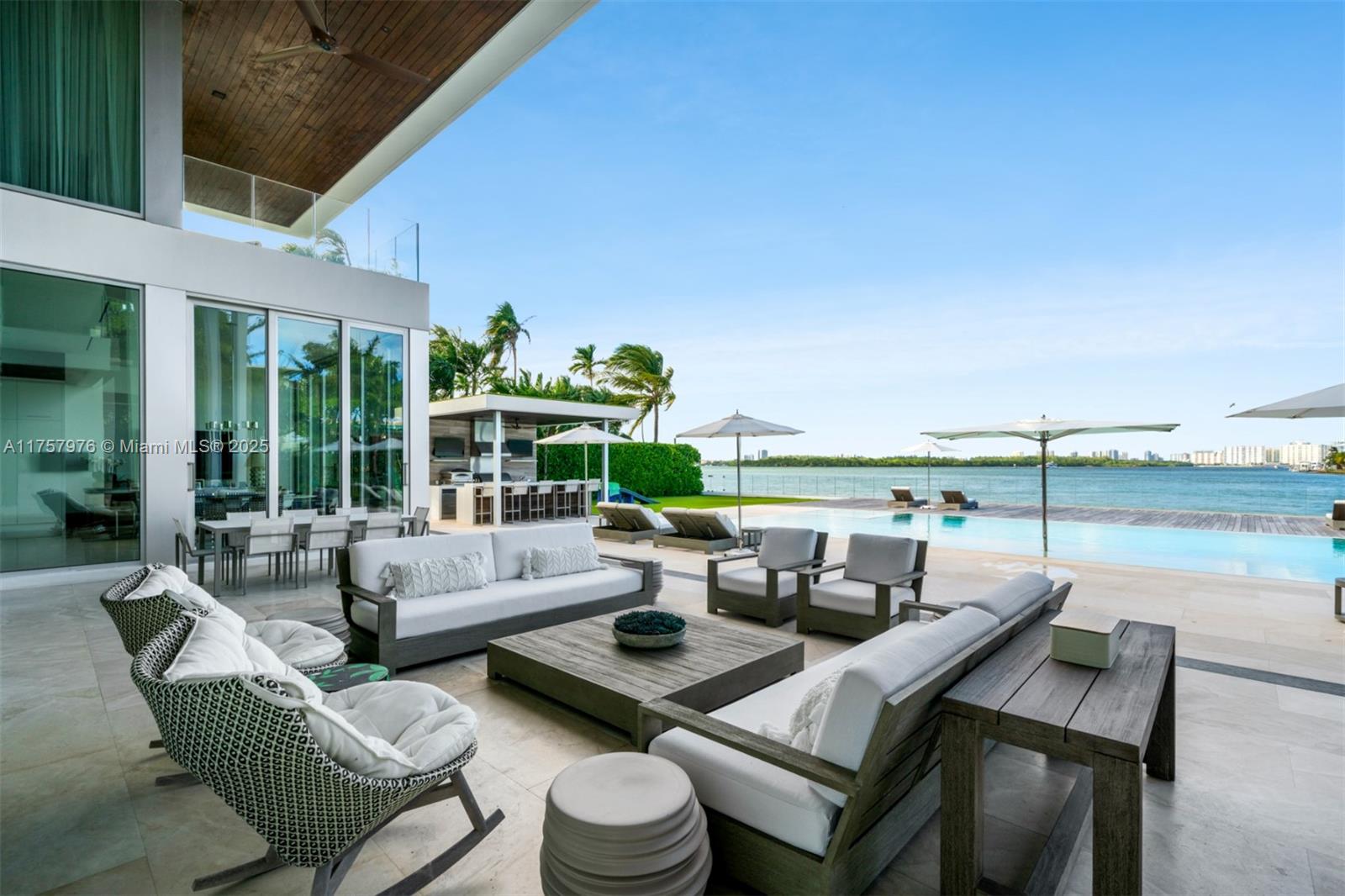 Bal Harbour, Florida, 33154, United States, 9 Bedrooms Bedrooms, ,13 BathroomsBathrooms,Residential,For Sale,1993060