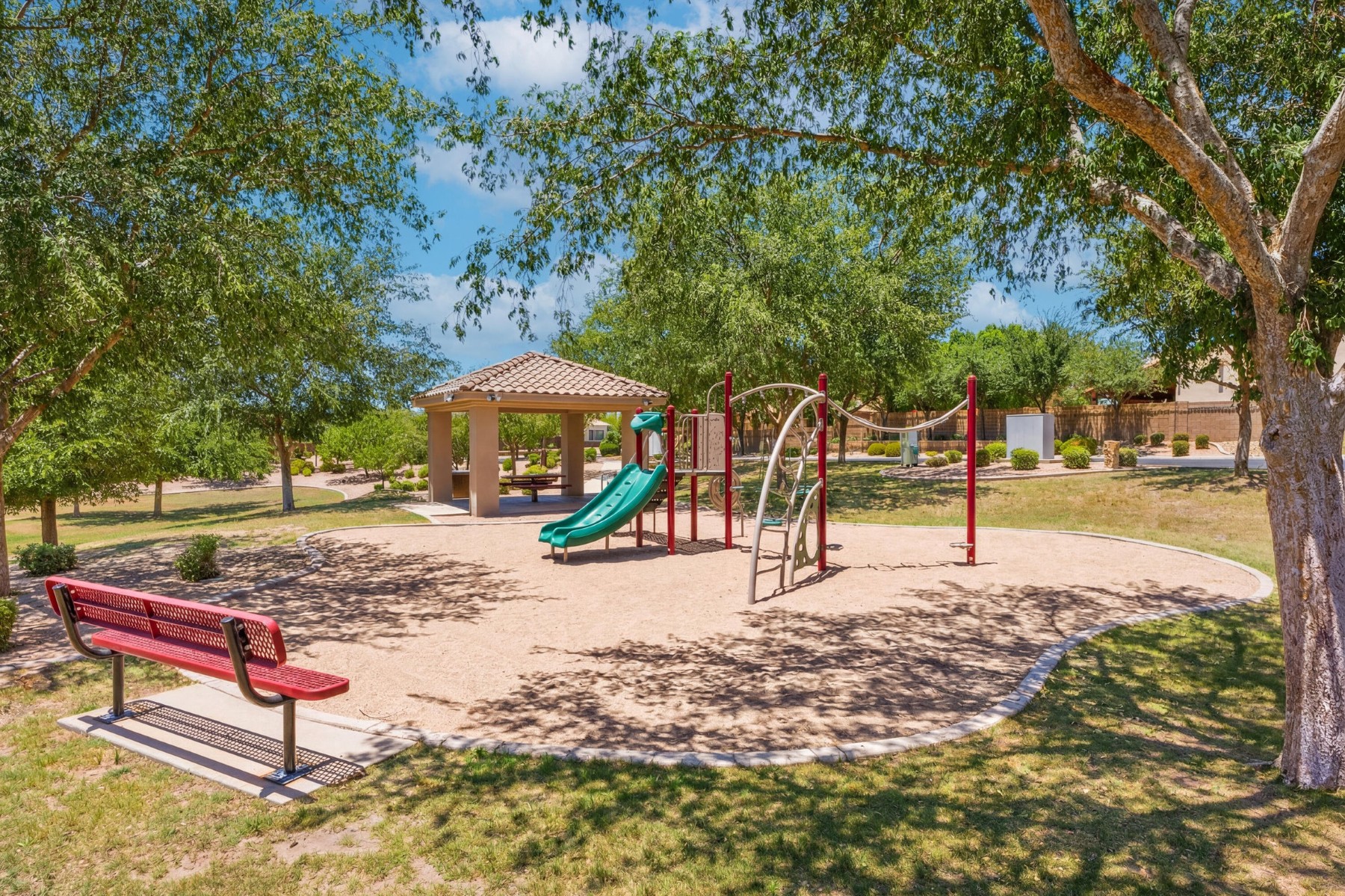  6940 E Grandview Street, Mesa, AZ 85207 - 物件實景