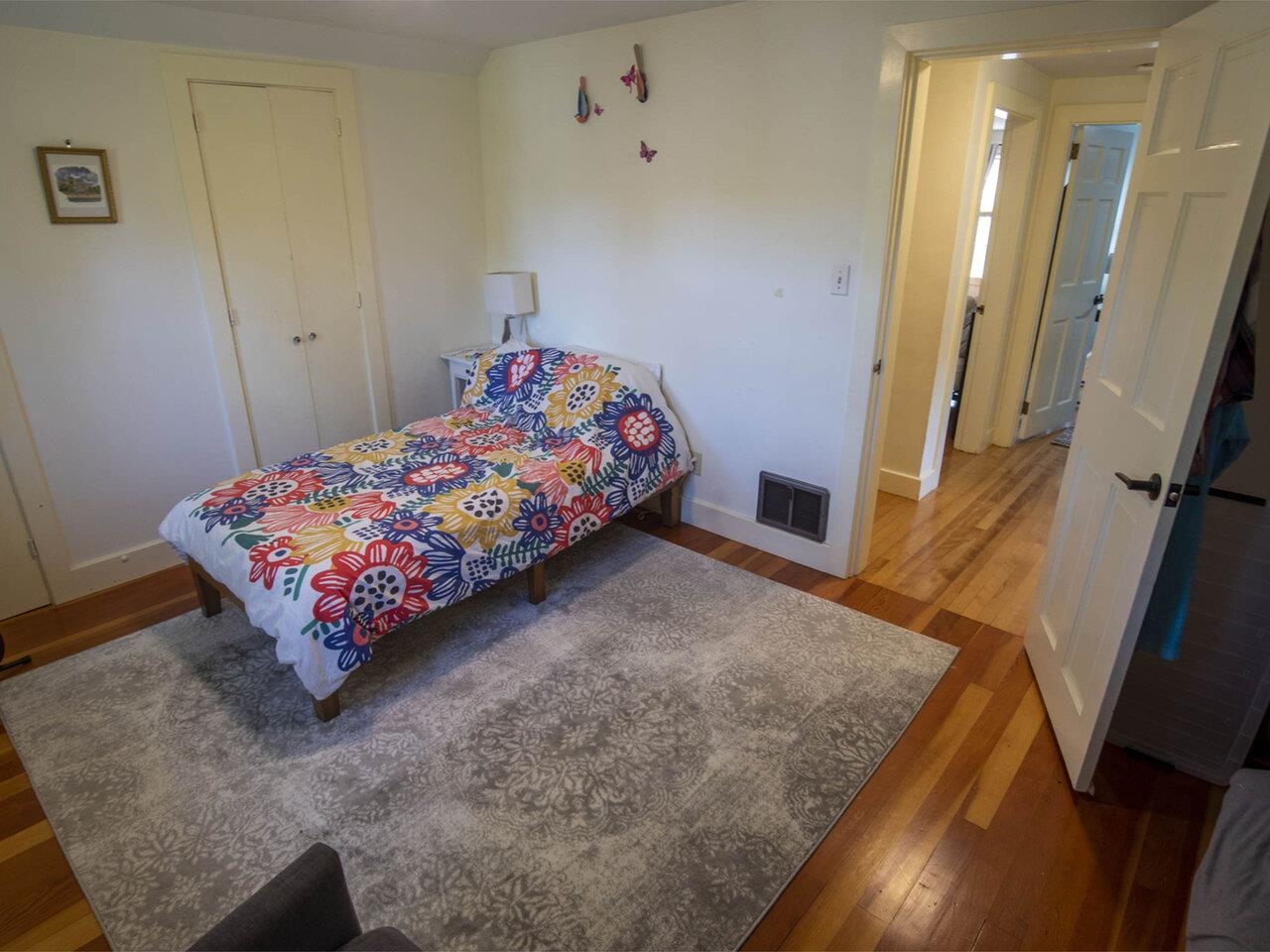 Montpelier, Vermont, 05602, United States, 4 Bedrooms Bedrooms, ,1 BathroomBathrooms,Residential,For Sale,1926539