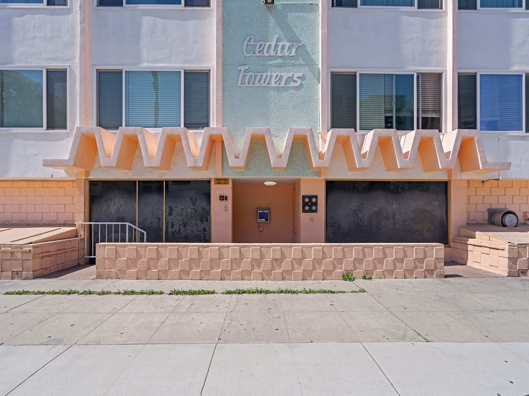  335 Cedar Avenue #412, Long Beach, CA 90802 - 物件實景