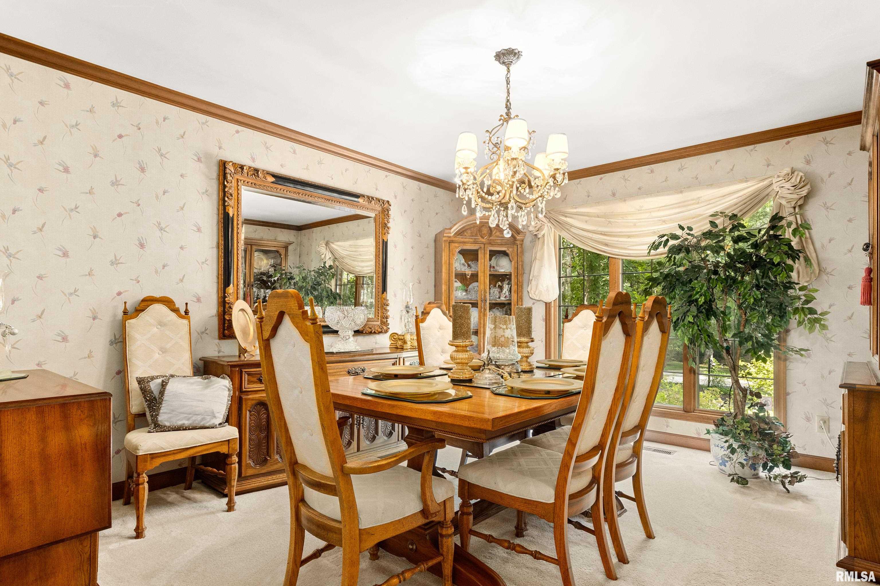 Dunlap, Illinois, 61525, United States, 5 Bedrooms Bedrooms, ,4 BathroomsBathrooms,Residential,For Sale,1942150
