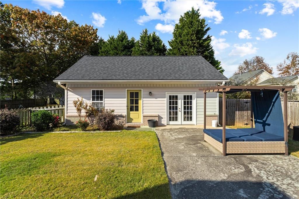 Dacula, Georgia, 30019, United States, 5 Bedrooms Bedrooms, ,4 BathroomsBathrooms,Residential,For Sale,1990423