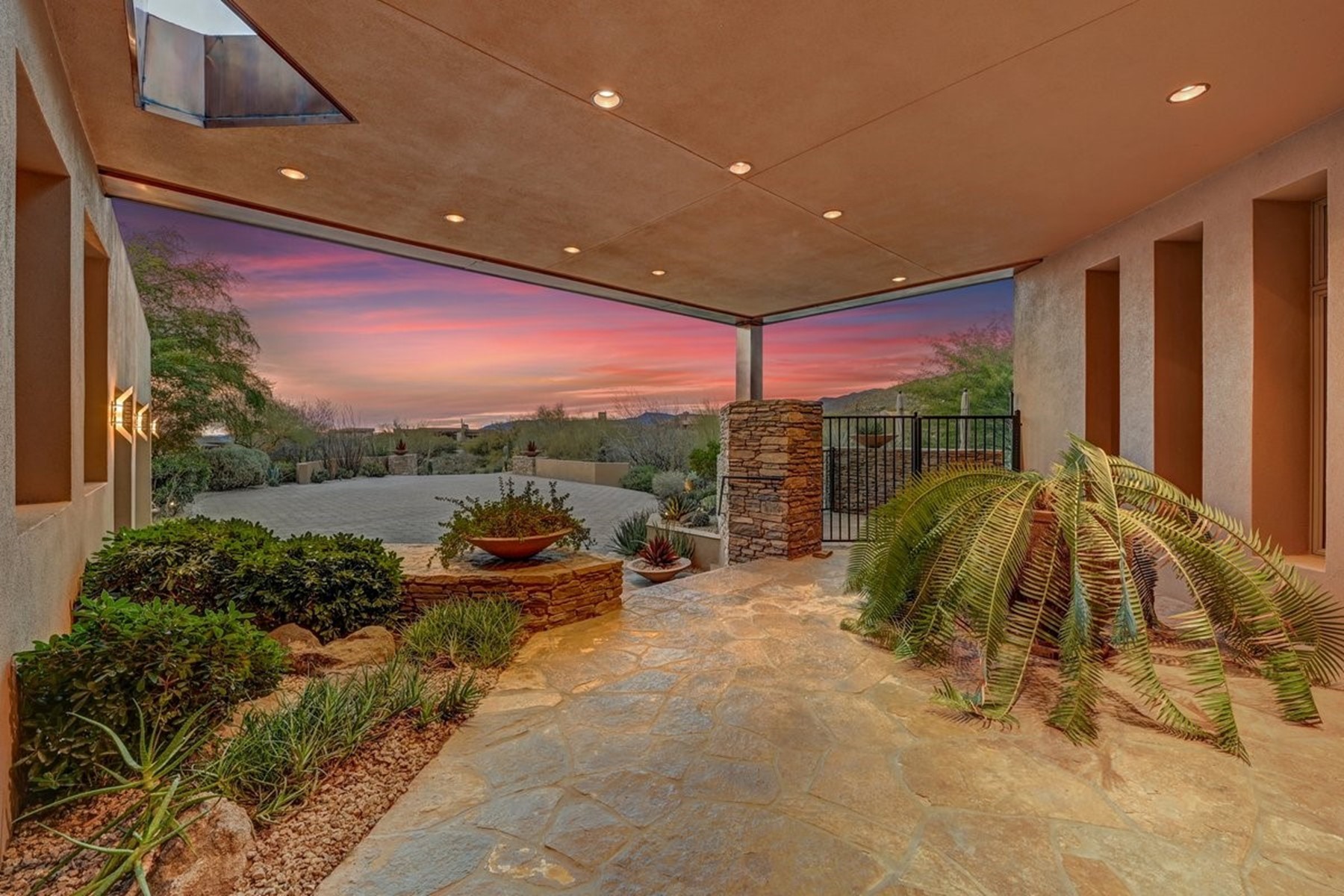  37955 N 95th Way ¦Scottsdale, AZ - 物件實景