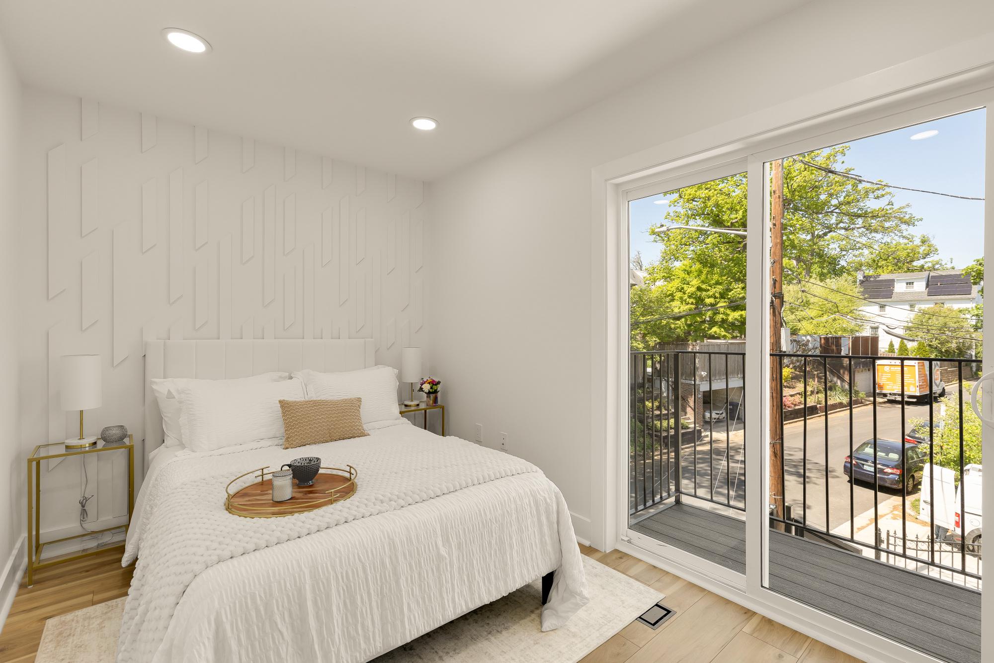  1527 Buchanan Street NW, Washington, DC, 20011 - 物件實景