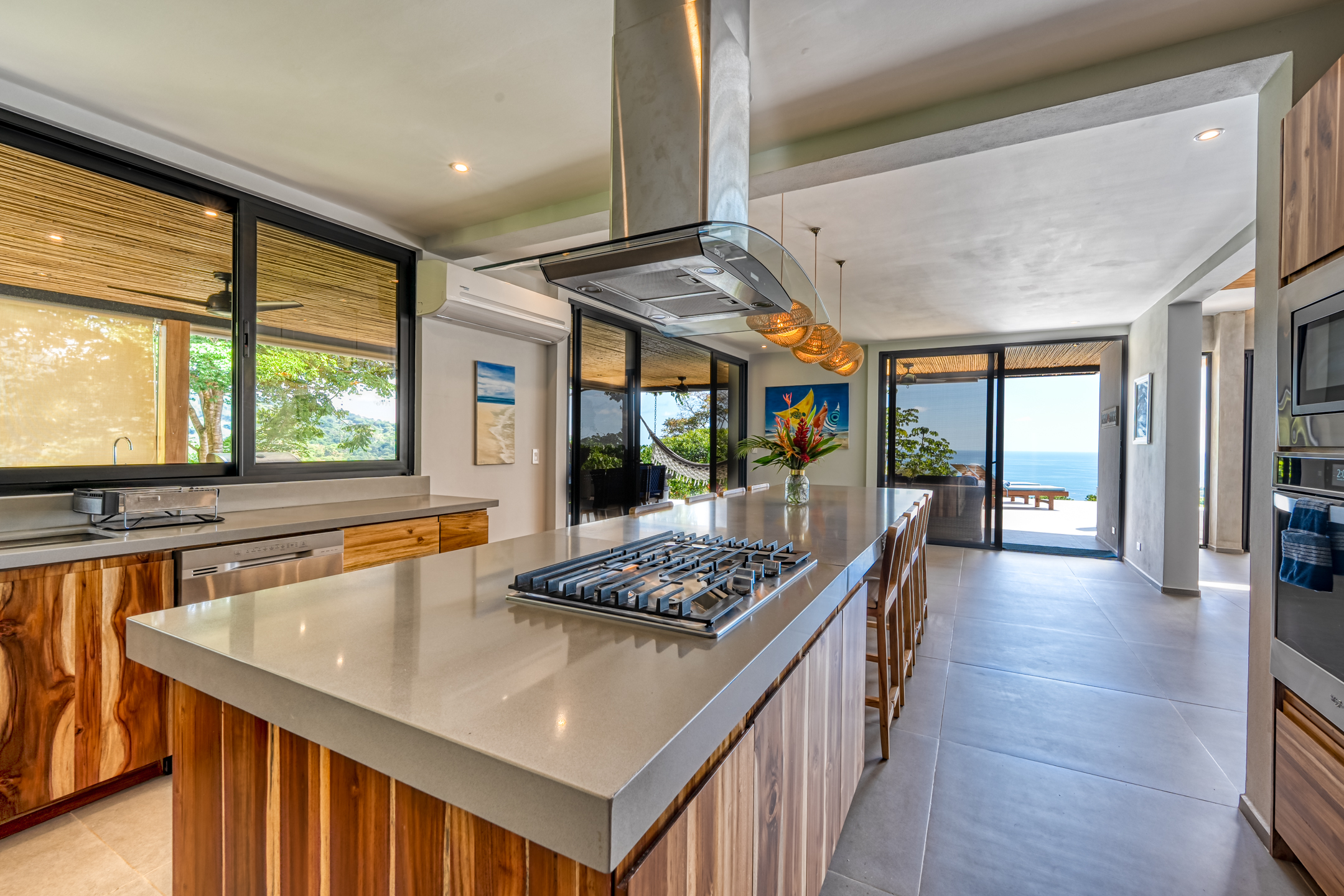 Dominical, Puntarenas, CR, 5 Bedrooms Bedrooms, ,4 BathroomsBathrooms,Residential,For Sale,1668972