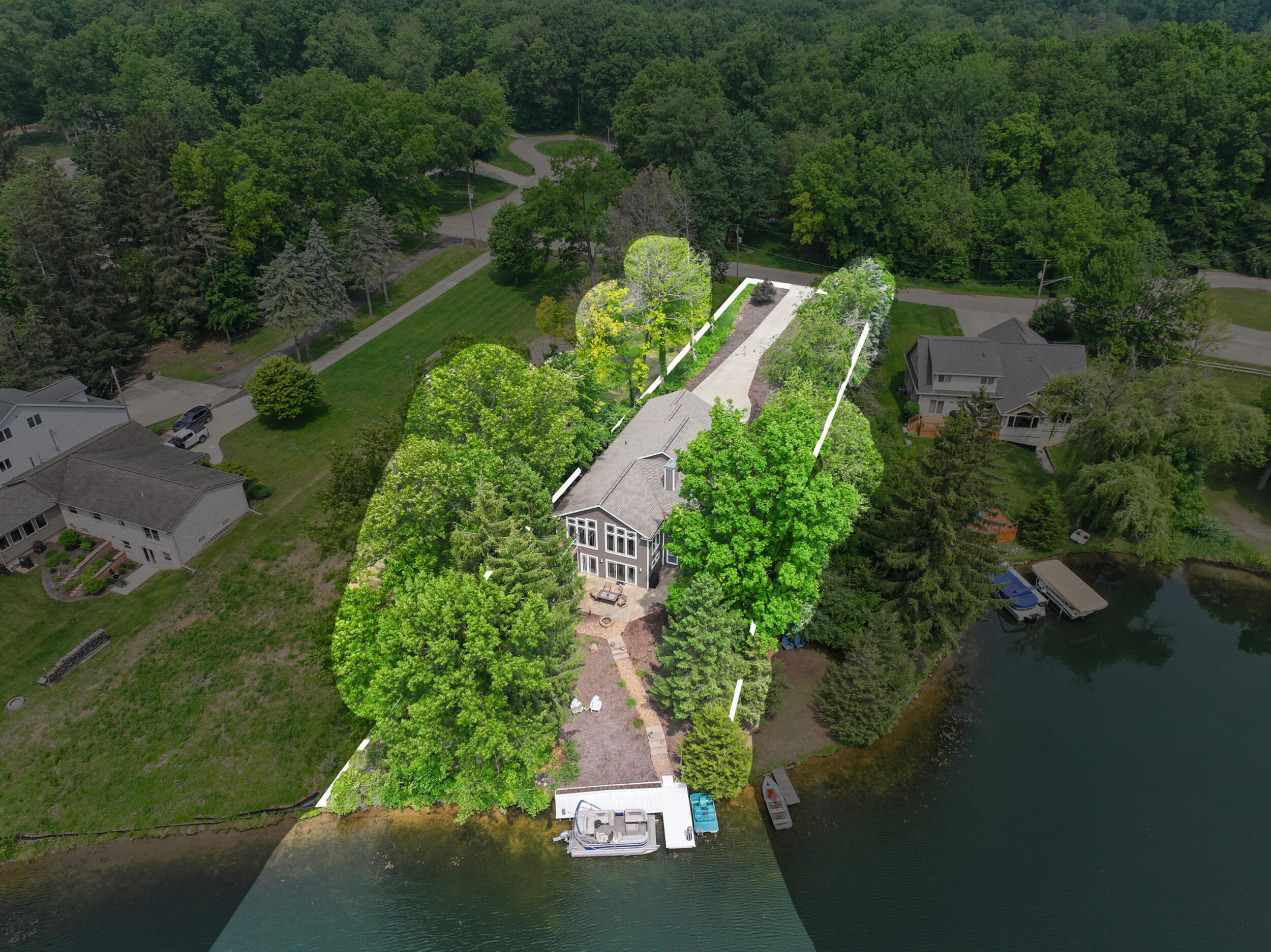 Jerome, Michigan, 49249, United States, 4 Bedrooms Bedrooms, ,3 BathroomsBathrooms,Residential,For Sale,1924396