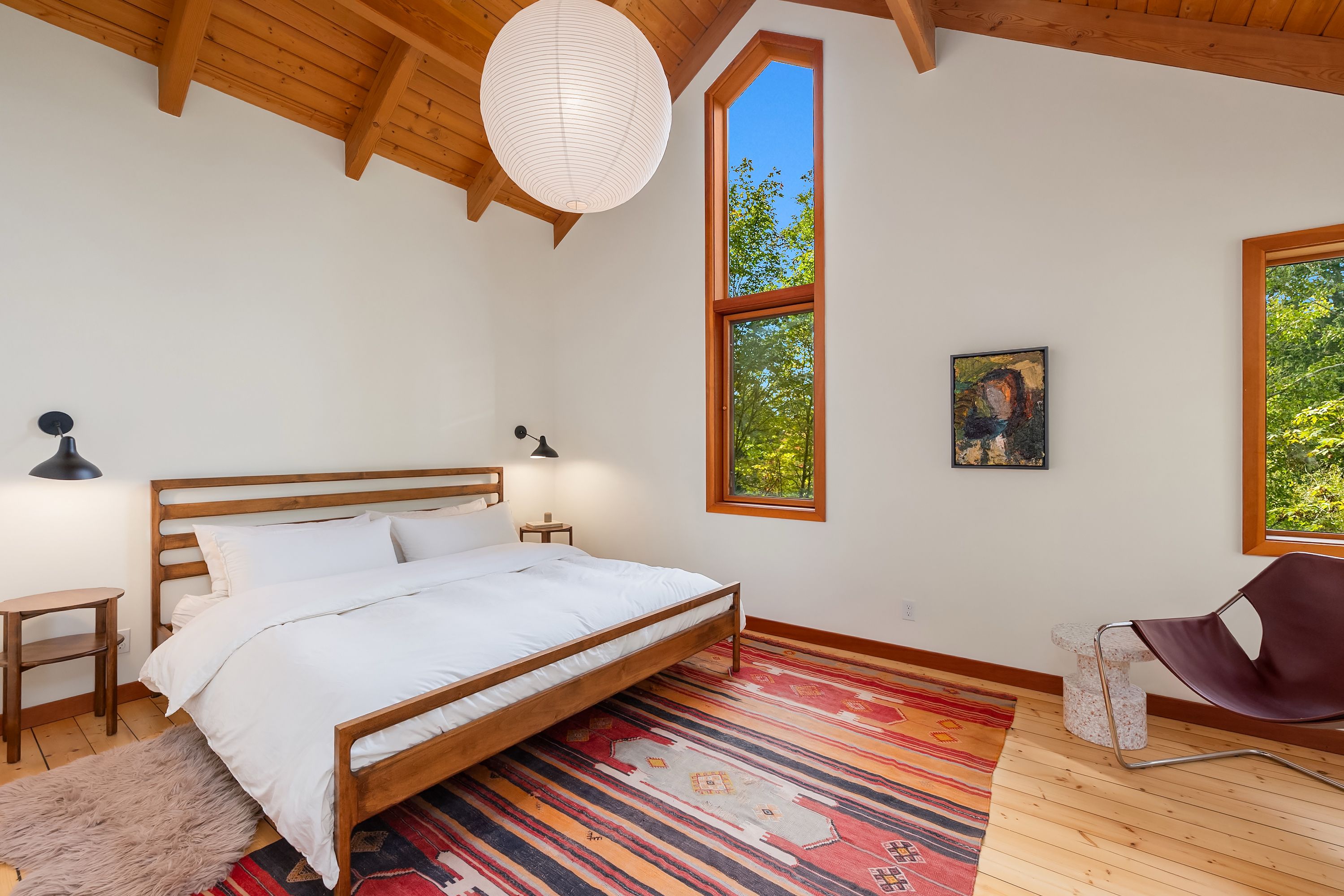  4140 Lytle Road NE, Bainbridge Island, WA 98110 - 物件實景