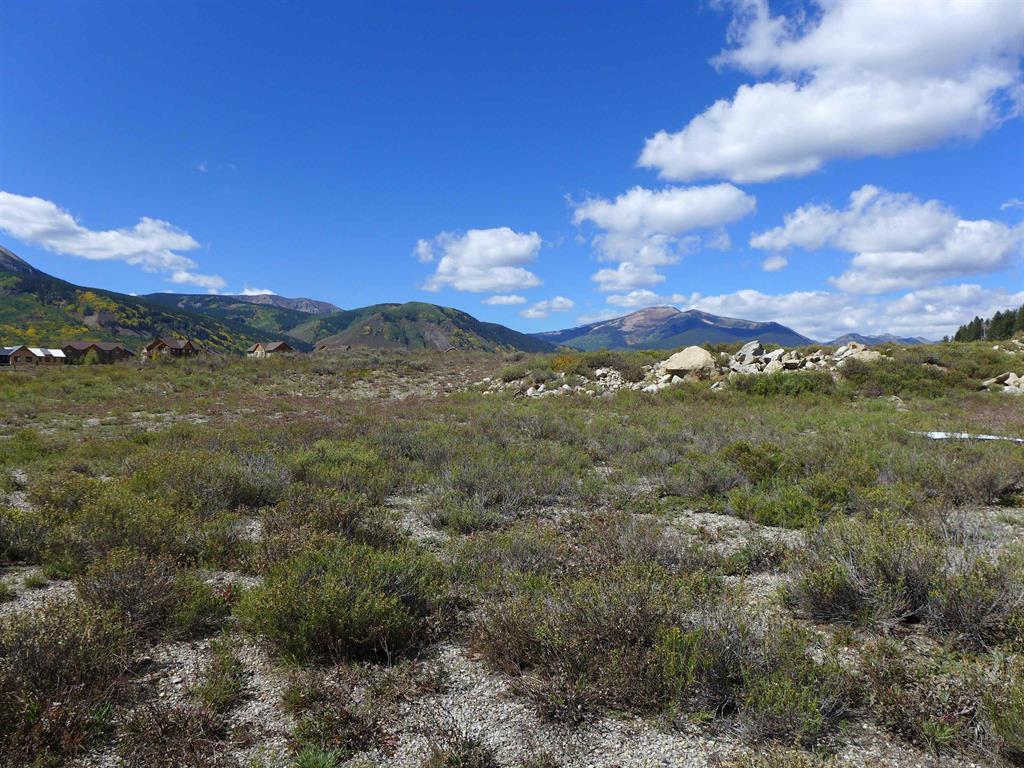 204 Avion Drive, Crested Butte, Colorado, 81224, United States, ,Land,For Sale,204 Avion Drive,1682320