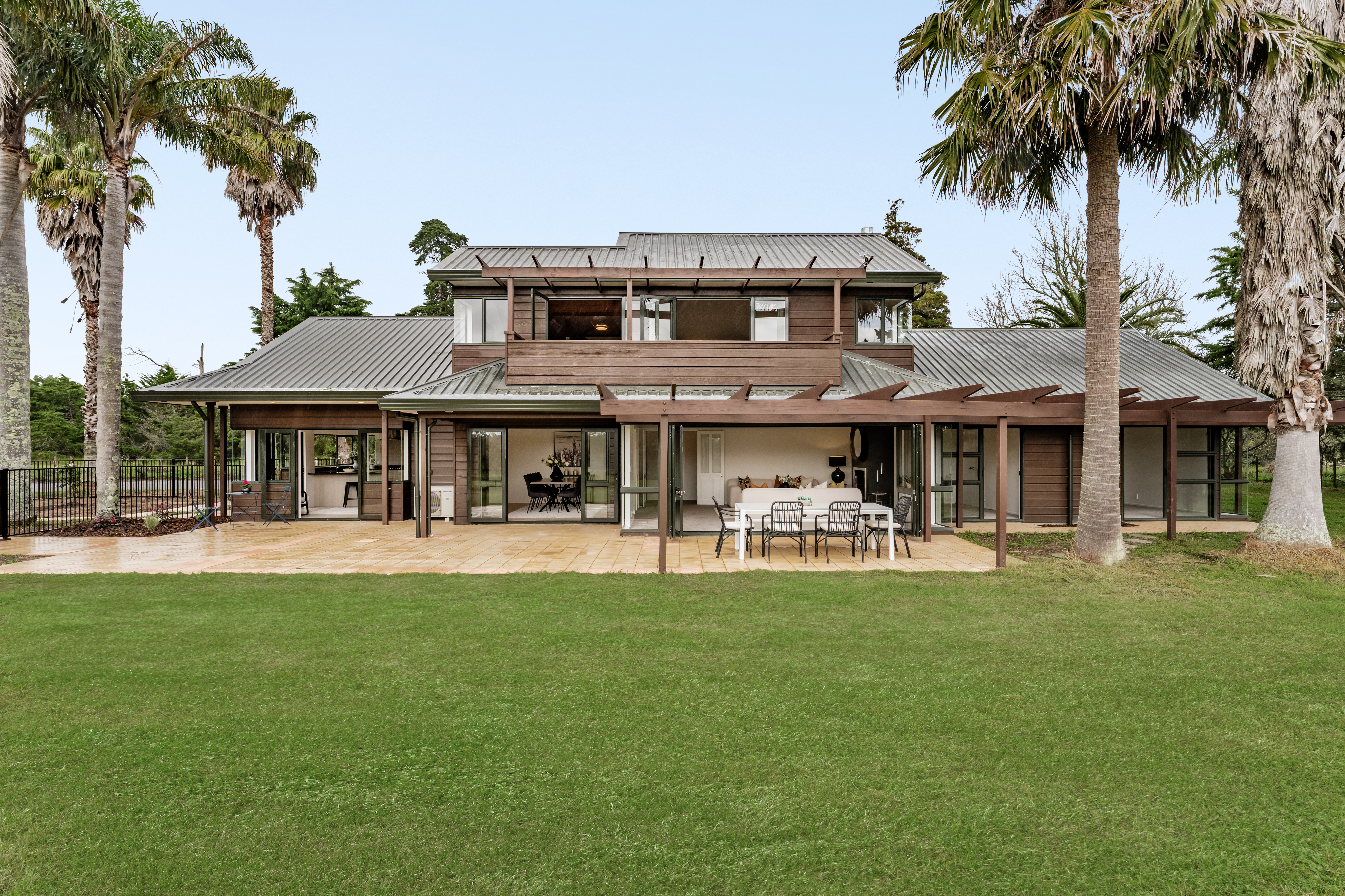  116 Station Road, Kumeu, Auckland - 物件實景