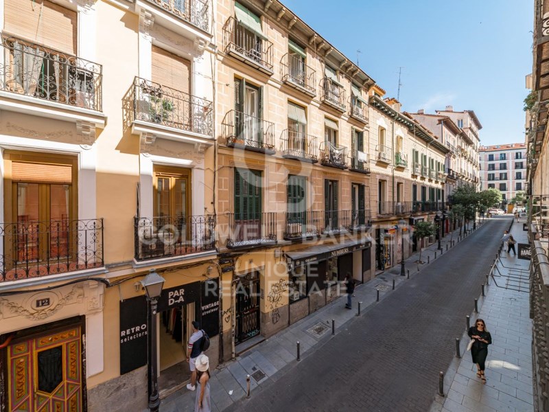 Madrid, Madrid, Centro, Malasa?a-Universidad Madri, Madrid, Comunidad de Madrid, ES, 3 Bedrooms Bedrooms, ,3 BathroomsBathrooms,Residential,For Sale,Madrid, Madrid, Centro, Malasa?a-Universidad Madri,1563237