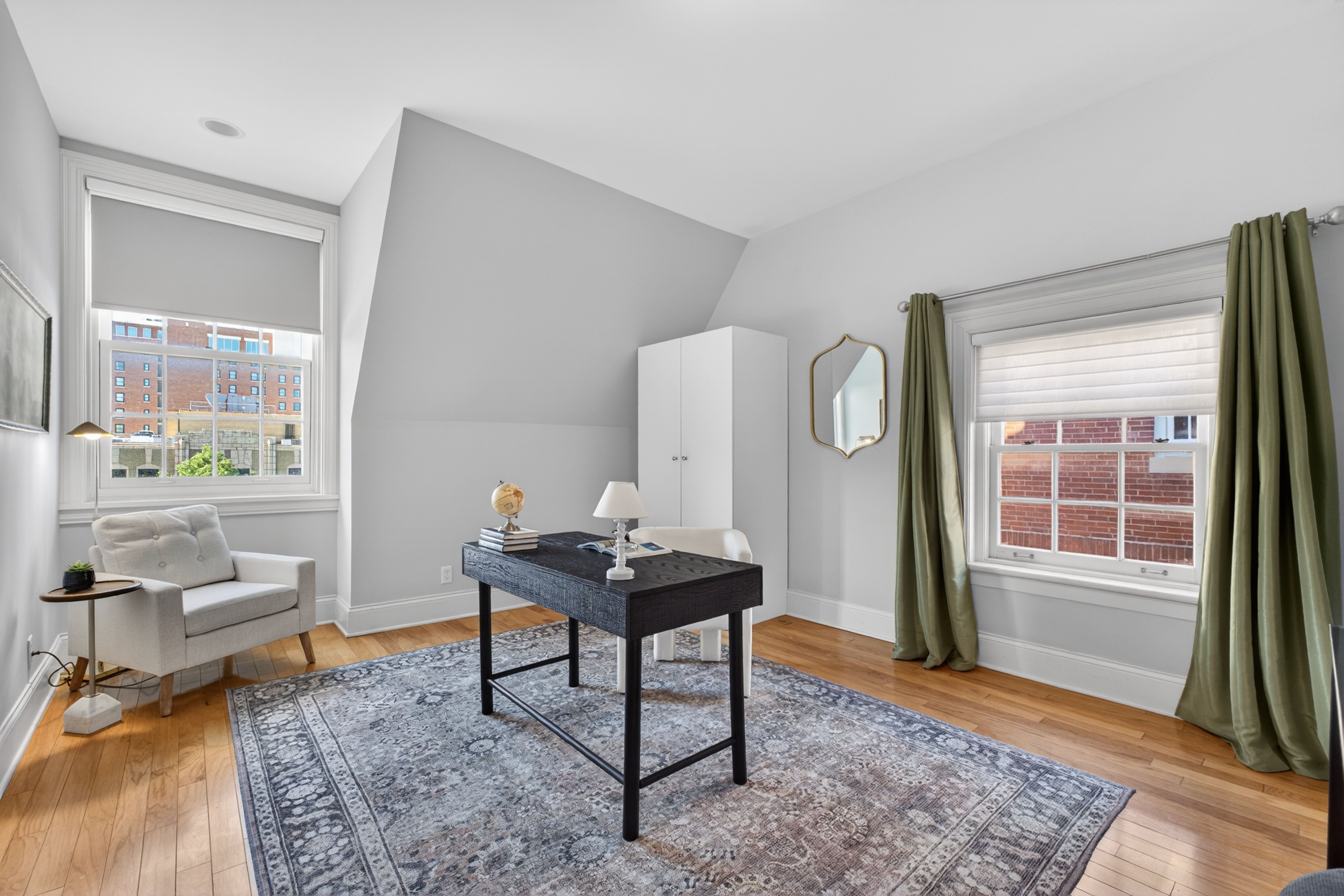  47 Maryland Plaza, Unit #C St. Louis, MO 63108 - 物件實景