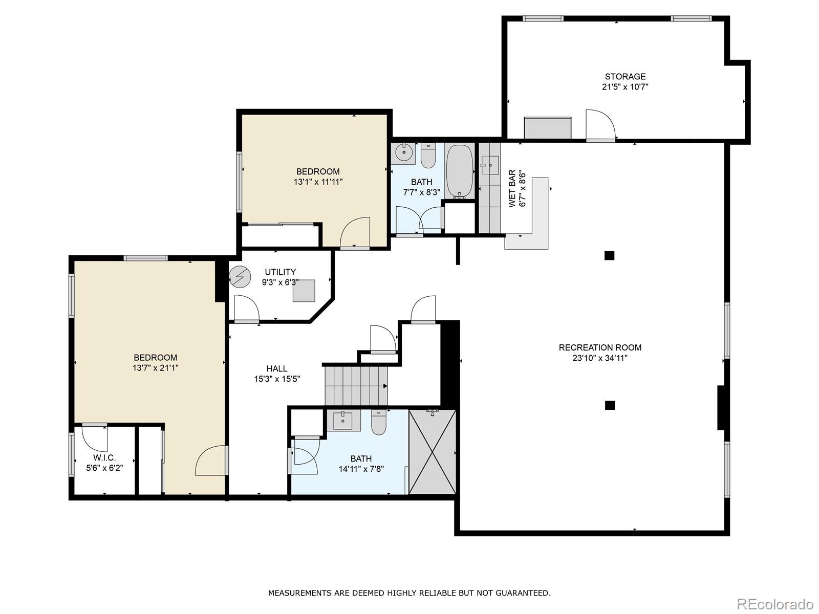 Parker, Colorado, 80134, United States, 6 Bedrooms Bedrooms, ,5 BathroomsBathrooms,Residential,For Sale,1826951