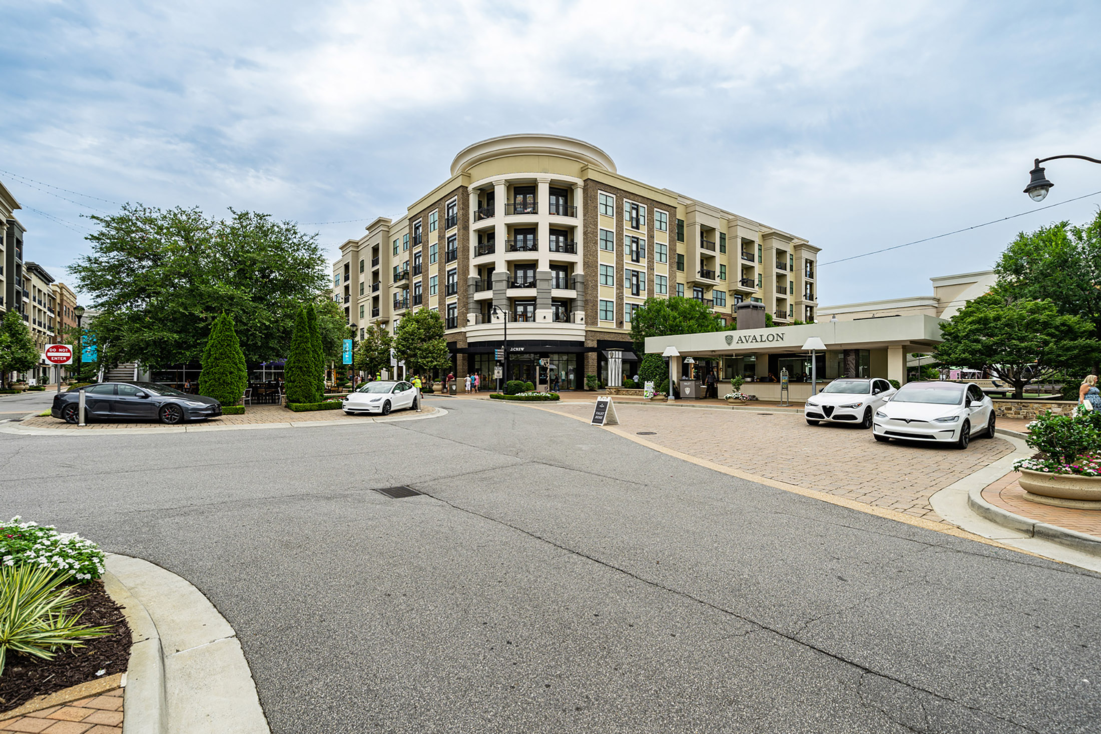  The Epitome of Alpharetta Luxury: Transitional Masterpiece in Garden District - 物件實景