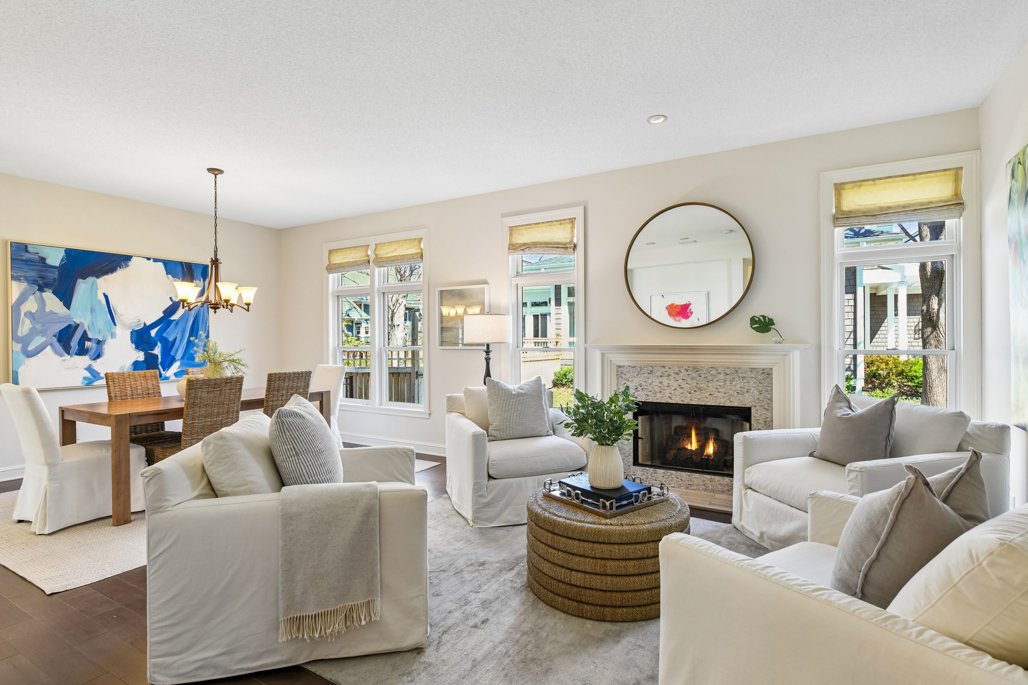  Beautifully Maintained Home in Golf Terrace - 物件實景