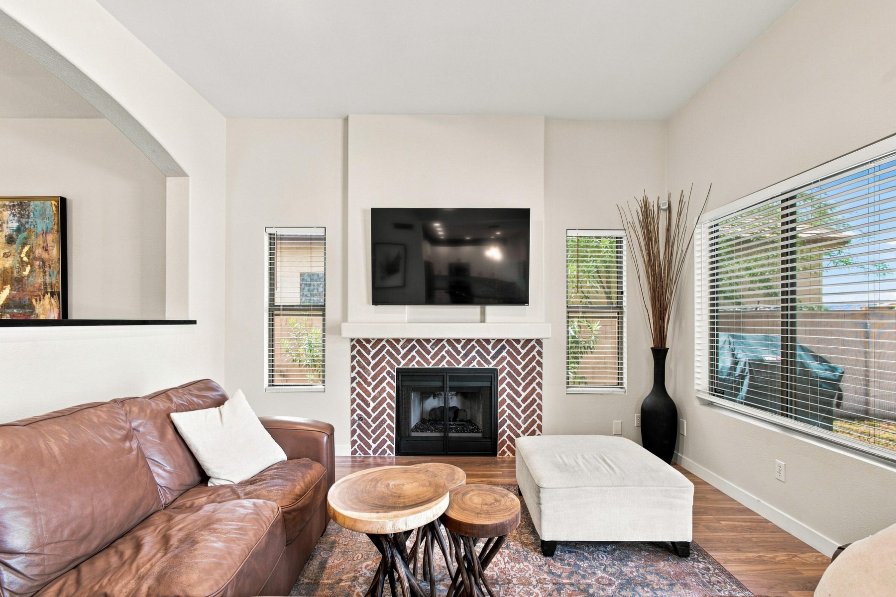  4640 E Chisum Trail¦Phoenix, AZ - 物件實景