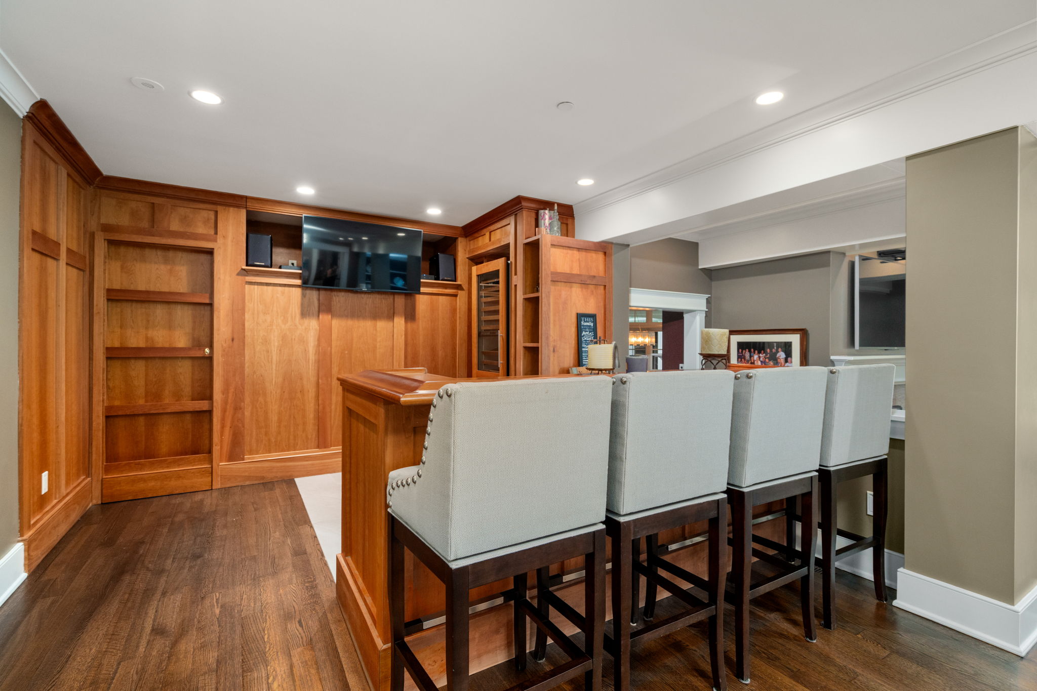 4 Ellen Mary Way, Wayland, MA, 01778 - 物件實景
