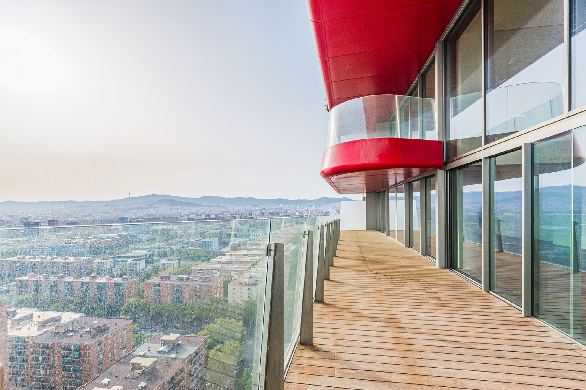  Antares. An excellent new development that awakens all the senses. - 物件實景