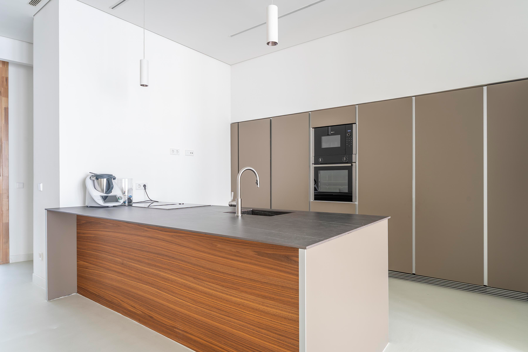  2-bedroom apartment in central Madrid - 物件實景