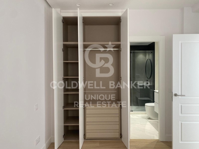 Madrid, Comunidad de Madrid, ES, 1 Bedroom Bedrooms, ,1 BathroomBathrooms,Residential,For Sale,1785176