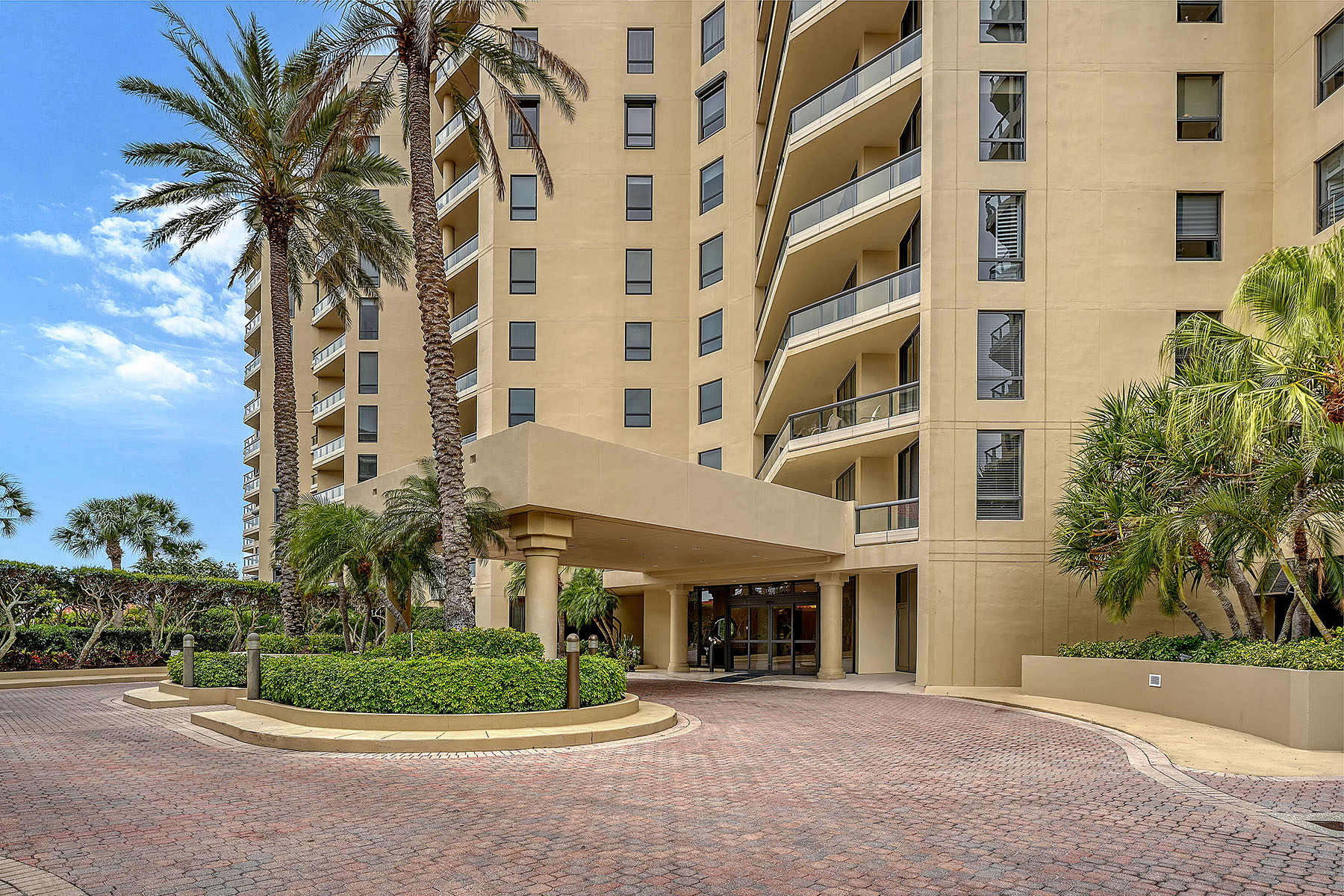  WATER CLUB 01 AT LONGBOAT KEY - 物件實景