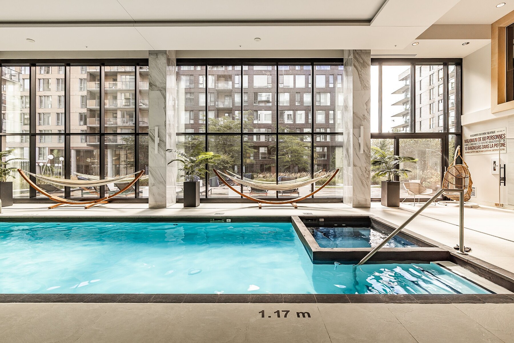  Le Sud-Ouest, Montréal - 物件實景