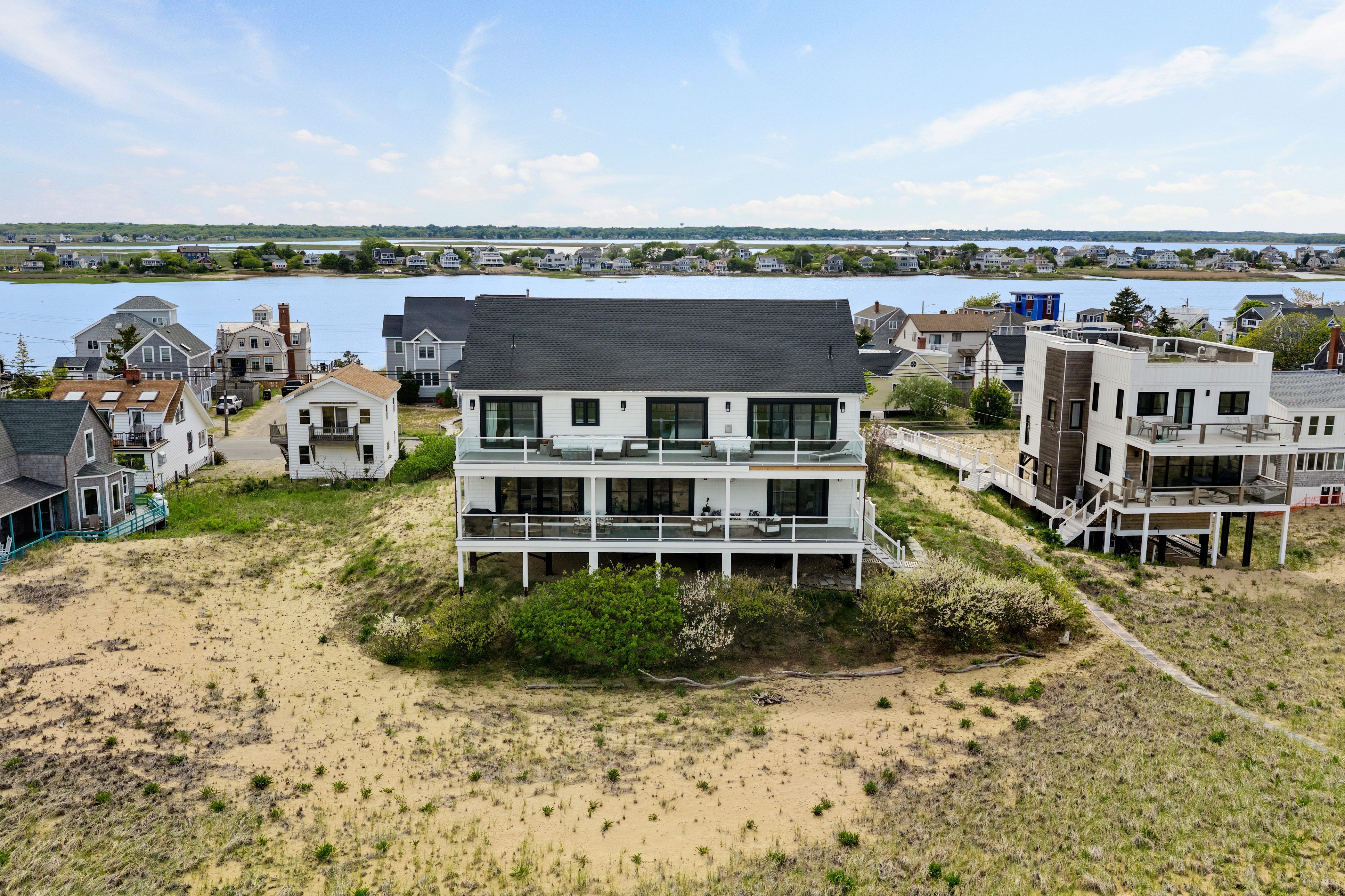  4 35th Street, Newbury, MA, 01951 - 物件實景
