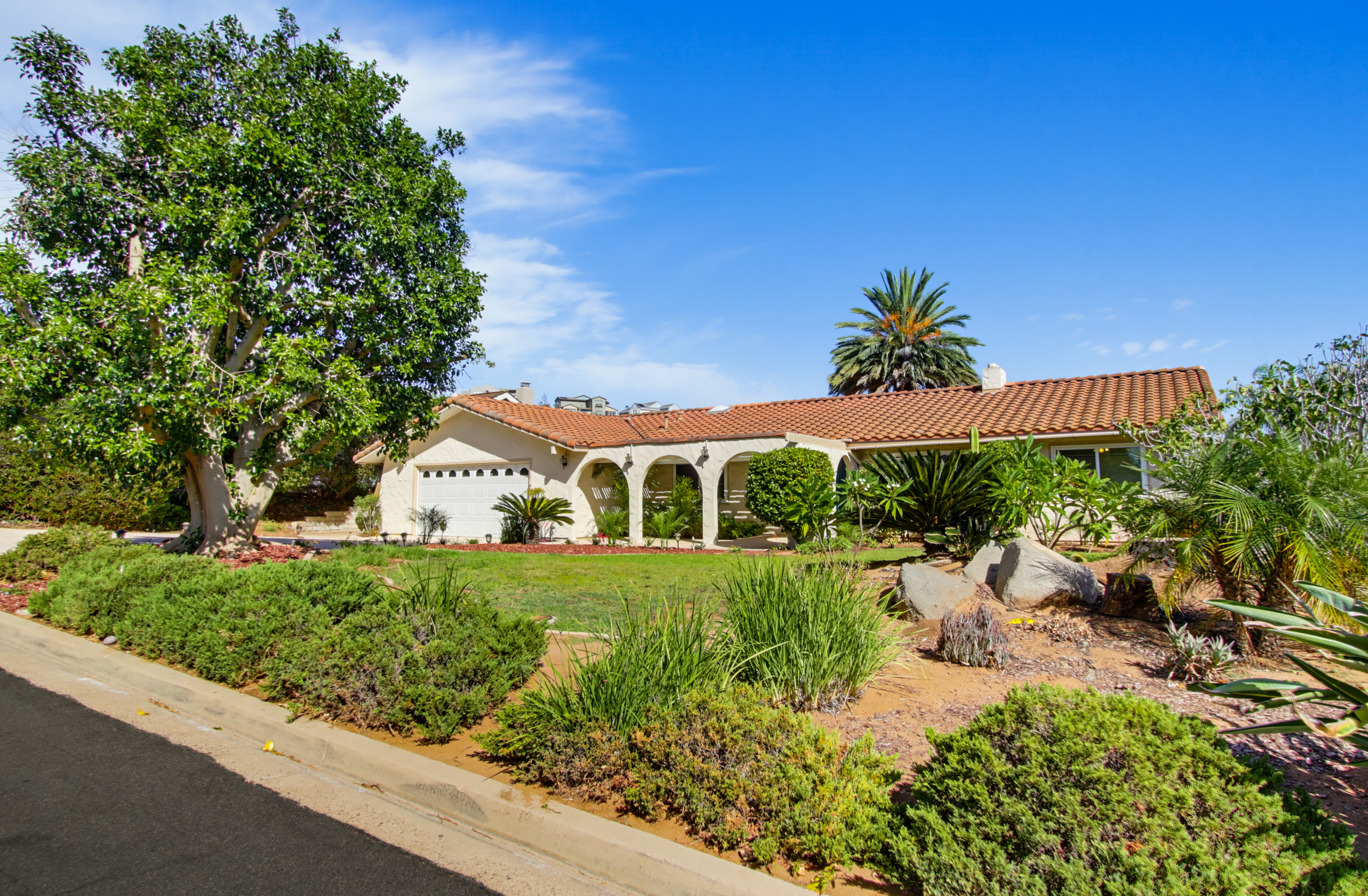  17253 Saint Andrews Drive, Poway, CA 92064 - 物件實景