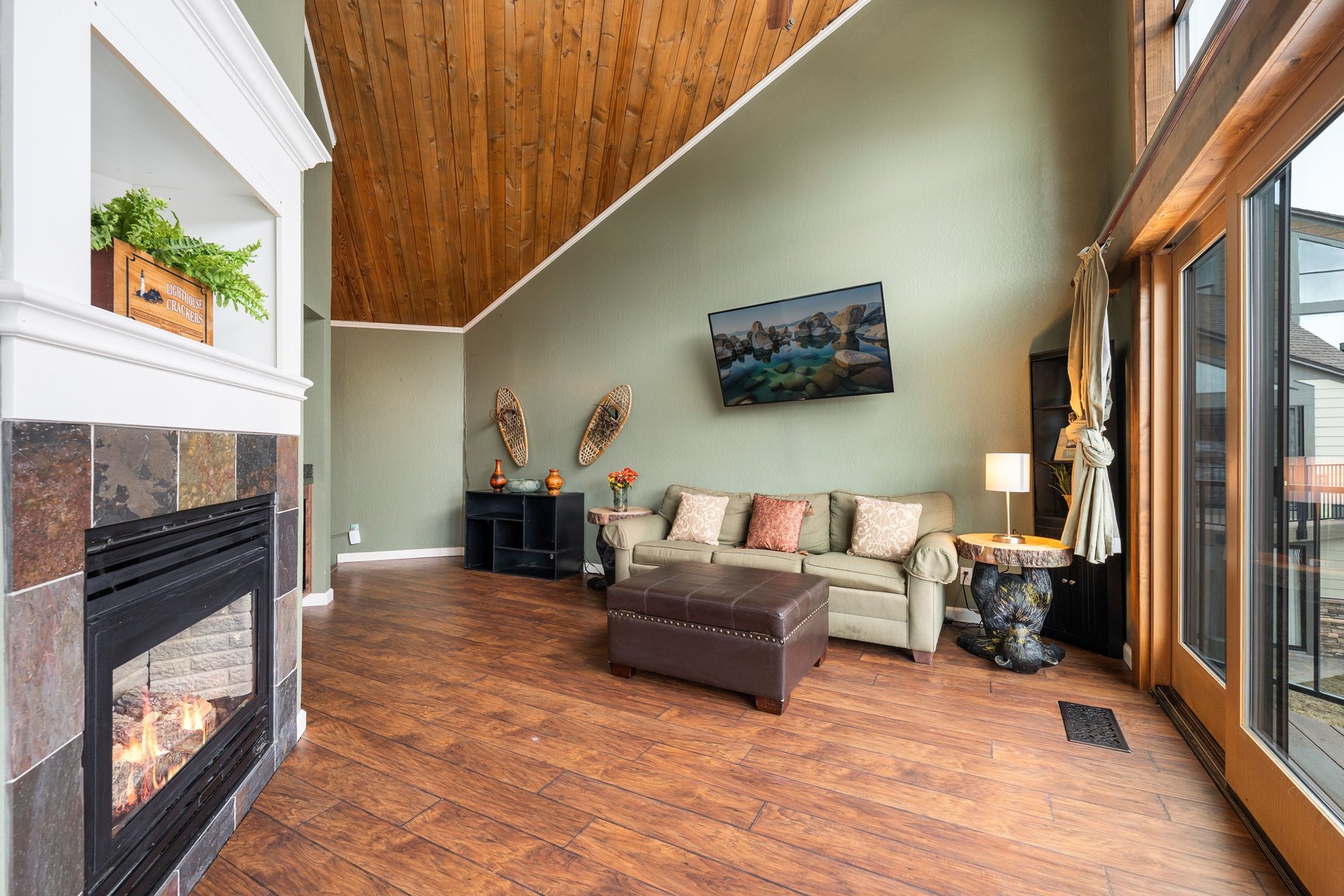  Tahoe Keys Condo - 物件實景