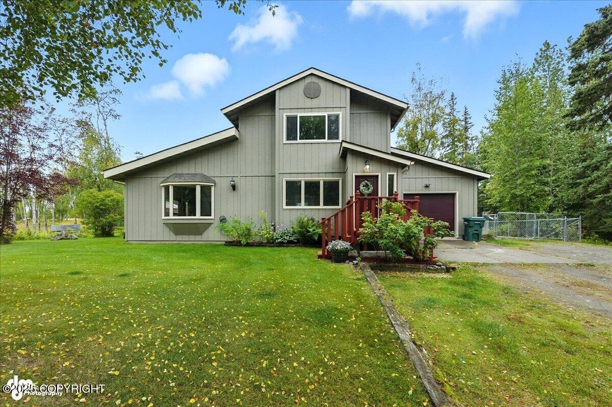 Soldotna, Alaska, 99669, United States, 3 Bedrooms Bedrooms, ,1 BathroomBathrooms,Residential,For Sale,1944623