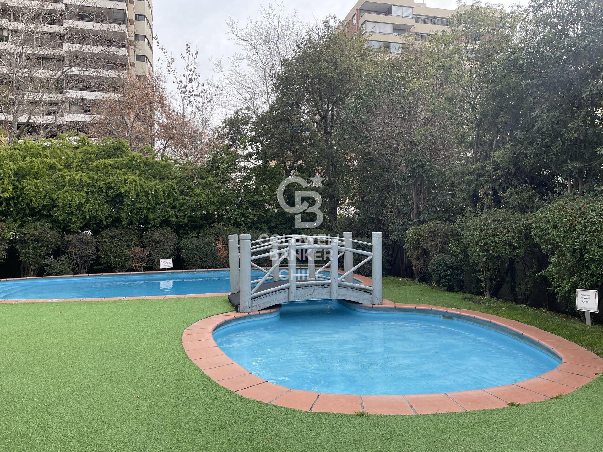 Las Condes, Chile, 3 Bedrooms Bedrooms, ,2 BathroomsBathrooms,Residential,For Sale,1908819