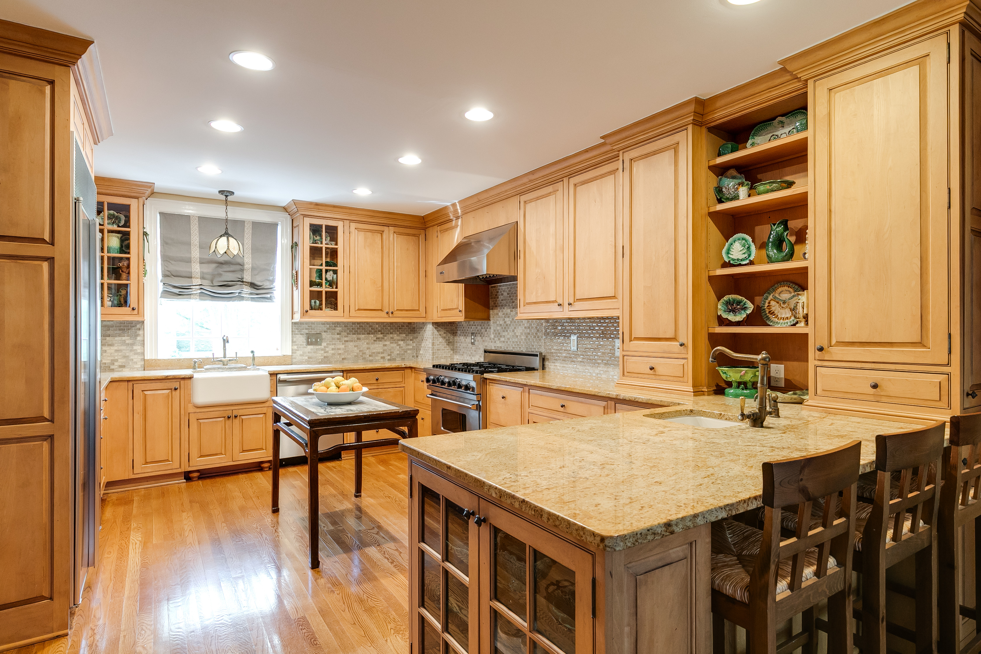  205 Ampthill Road, Richmond, VA 23226 - 物件實景