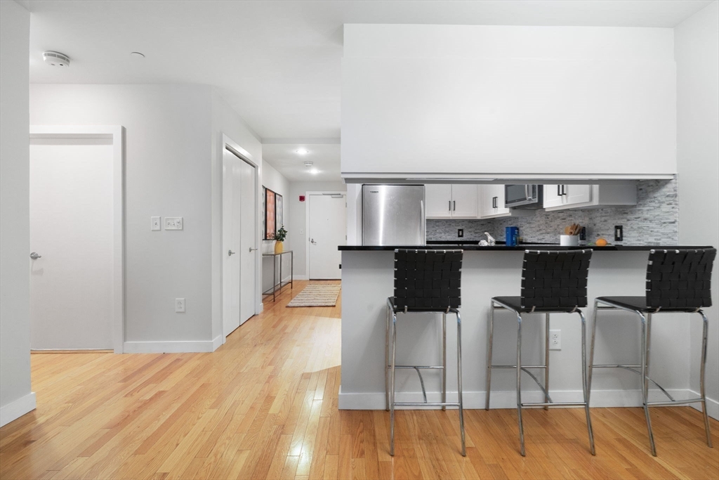 Boston, Massachusetts, 02110, United States, 1 Bedroom Bedrooms, ,1 BathroomBathrooms,Residential,For Sale,1994249