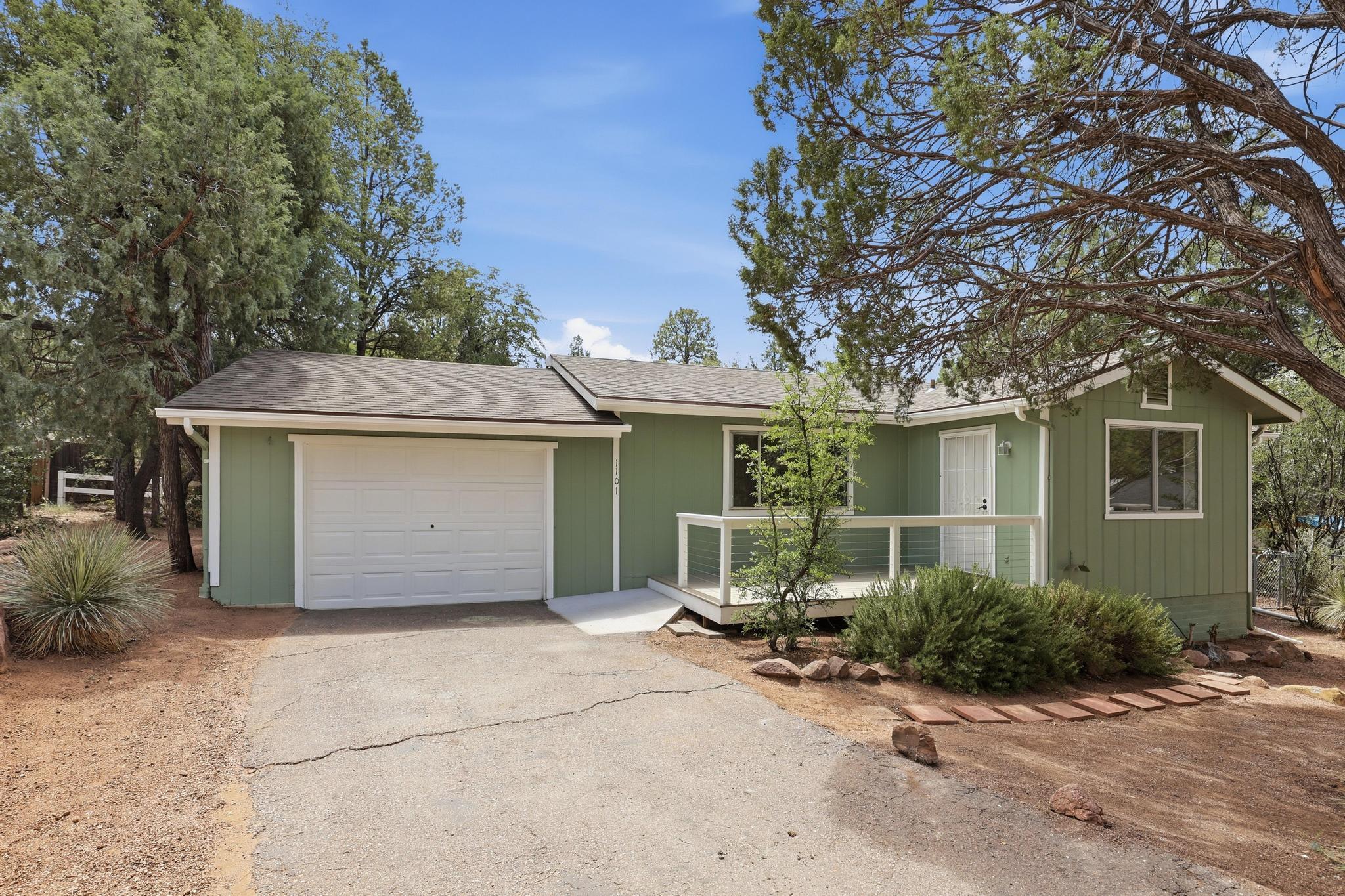 Carefree Cir, Payson, AZ 85541 #1