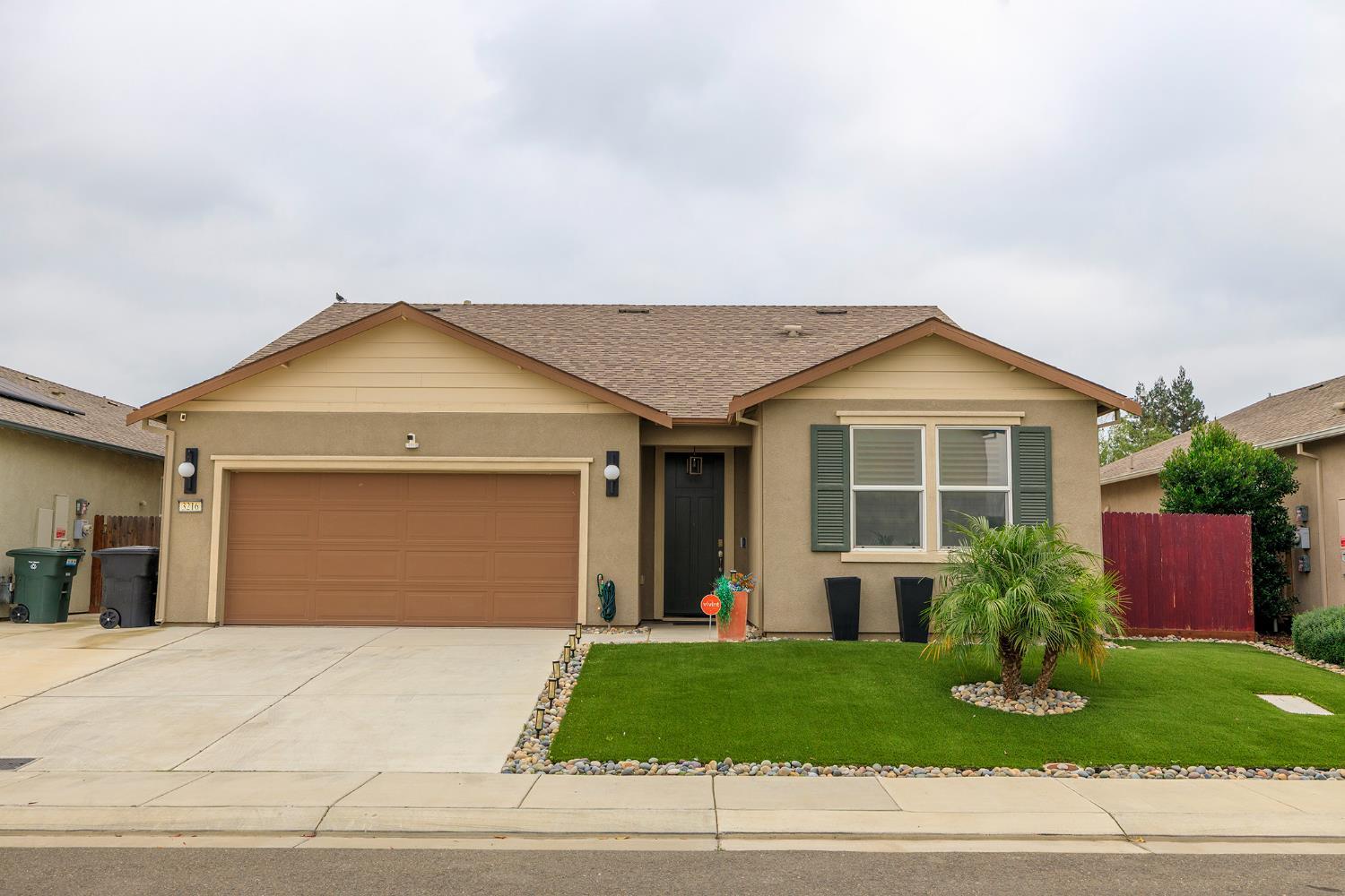 Modesto, California, 95355, United States, 3 Bedrooms Bedrooms, ,2 BathroomsBathrooms,Residential,For Sale,1998691